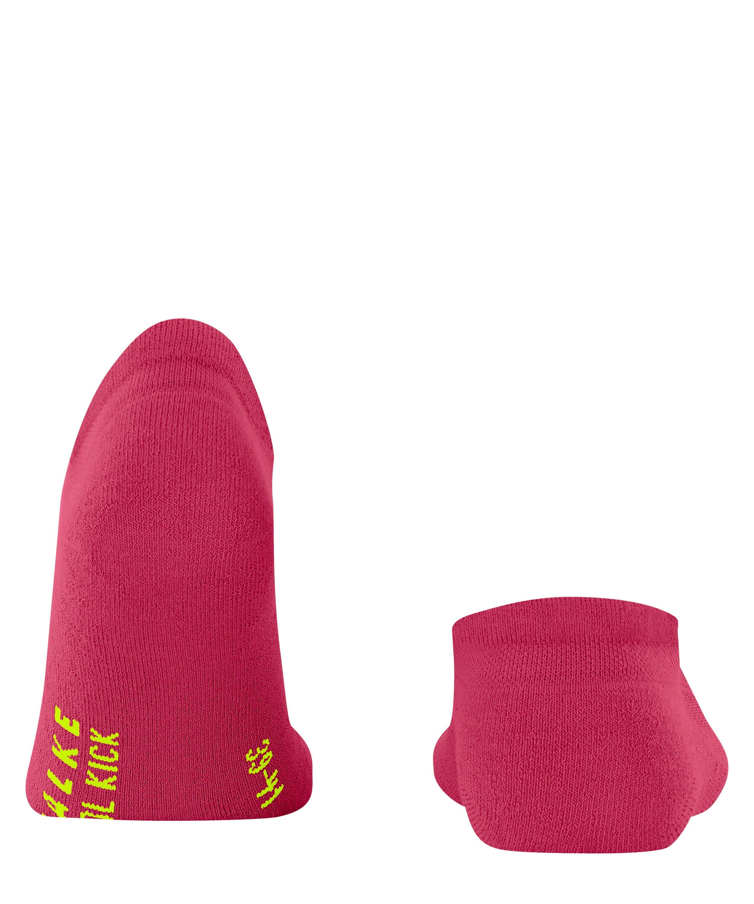 FALKE Cool Kick unisex sneakersokken, roze (rose)