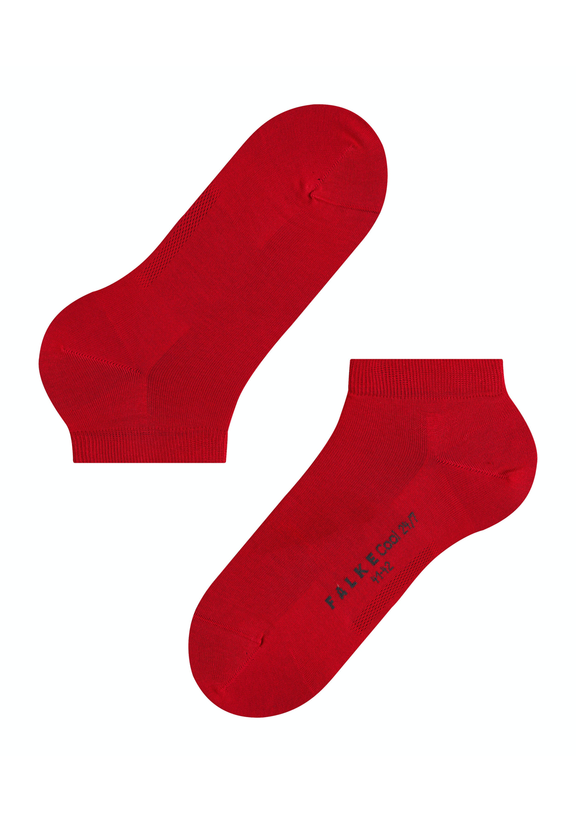 image_5_13136-1691-detail-2-63d15d7d14127jpgautofo FALKE Cool 24/7 heren sneakersokken, rood (scarlet)