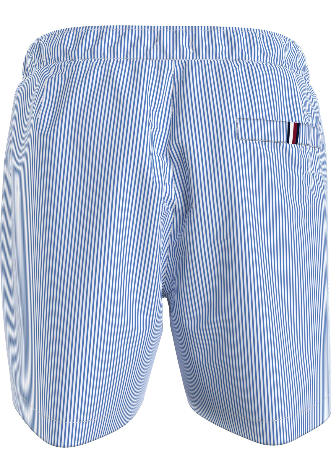image_3_UM0UM032650GY_B_C4107wid2000amphei2000ampop_usm1710 Tommy Hilfiger Medium Drawstring swimshort, heren zwembroek, blauw gestreept