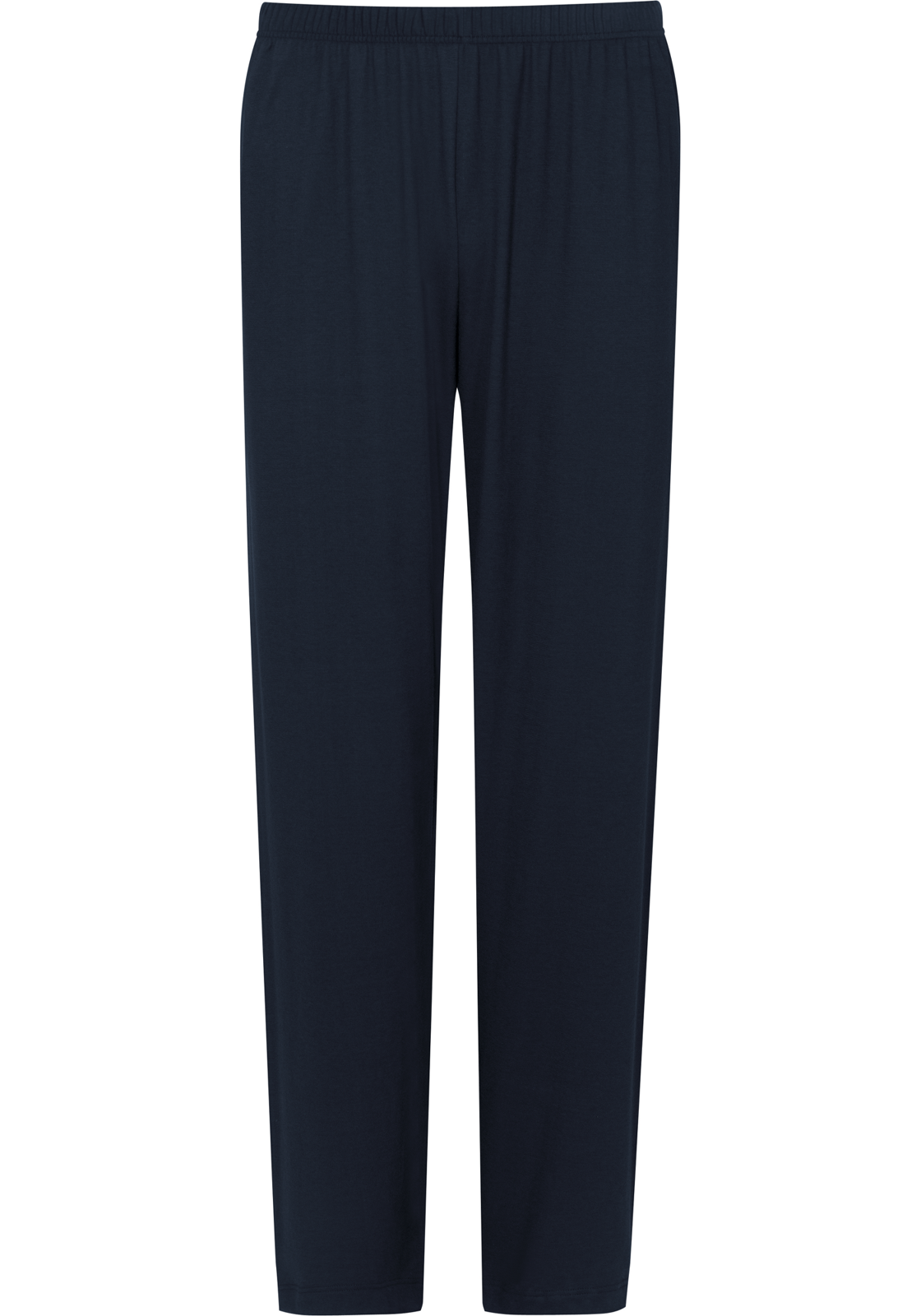 8-4004124531521-mey-pyjama_HR Mey heren pyjama Bennison, blauw heel fijn gestreept