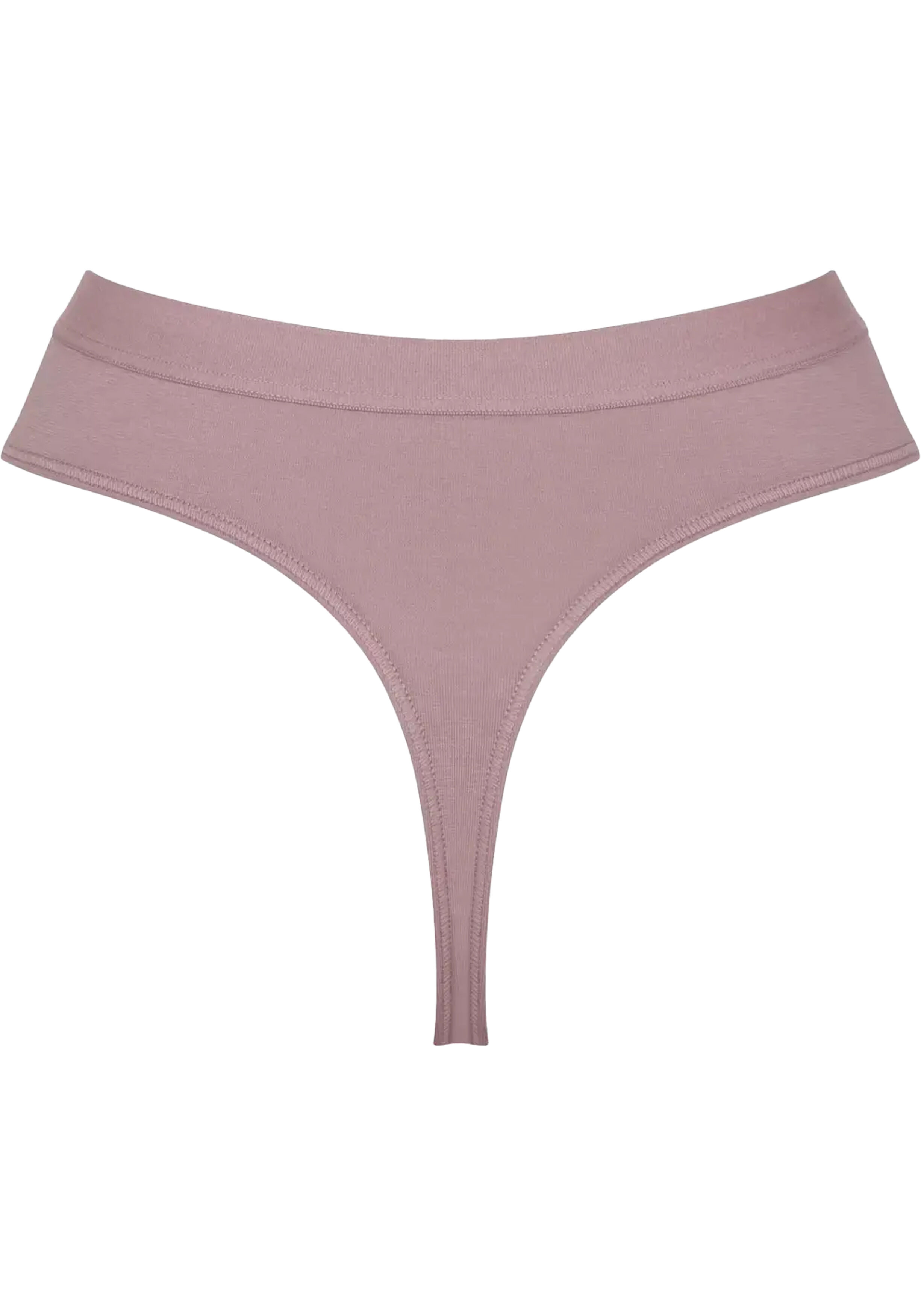 Sloggi Women EVER Ease String (1-pack), dames string, mauve