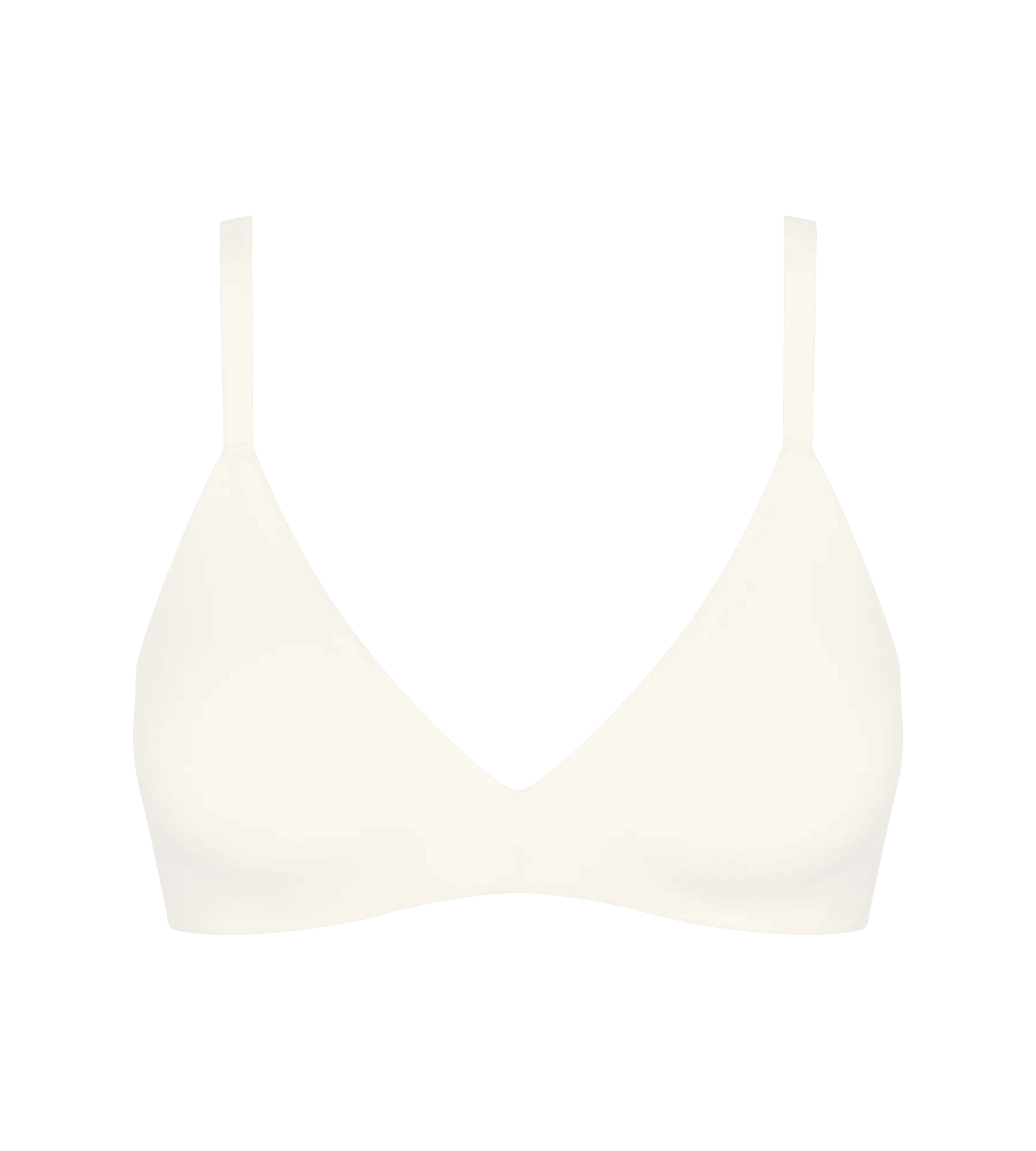 Sloggi Women ZERO Feel Pure THE UP Push Up, bralette, wit