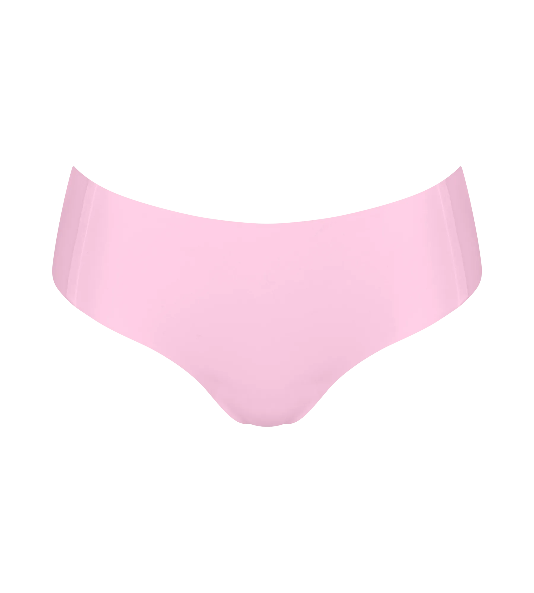 Sloggi Women ZERO Feel 2.0 Hipster (1-pack), dames slip, suikerspin roze