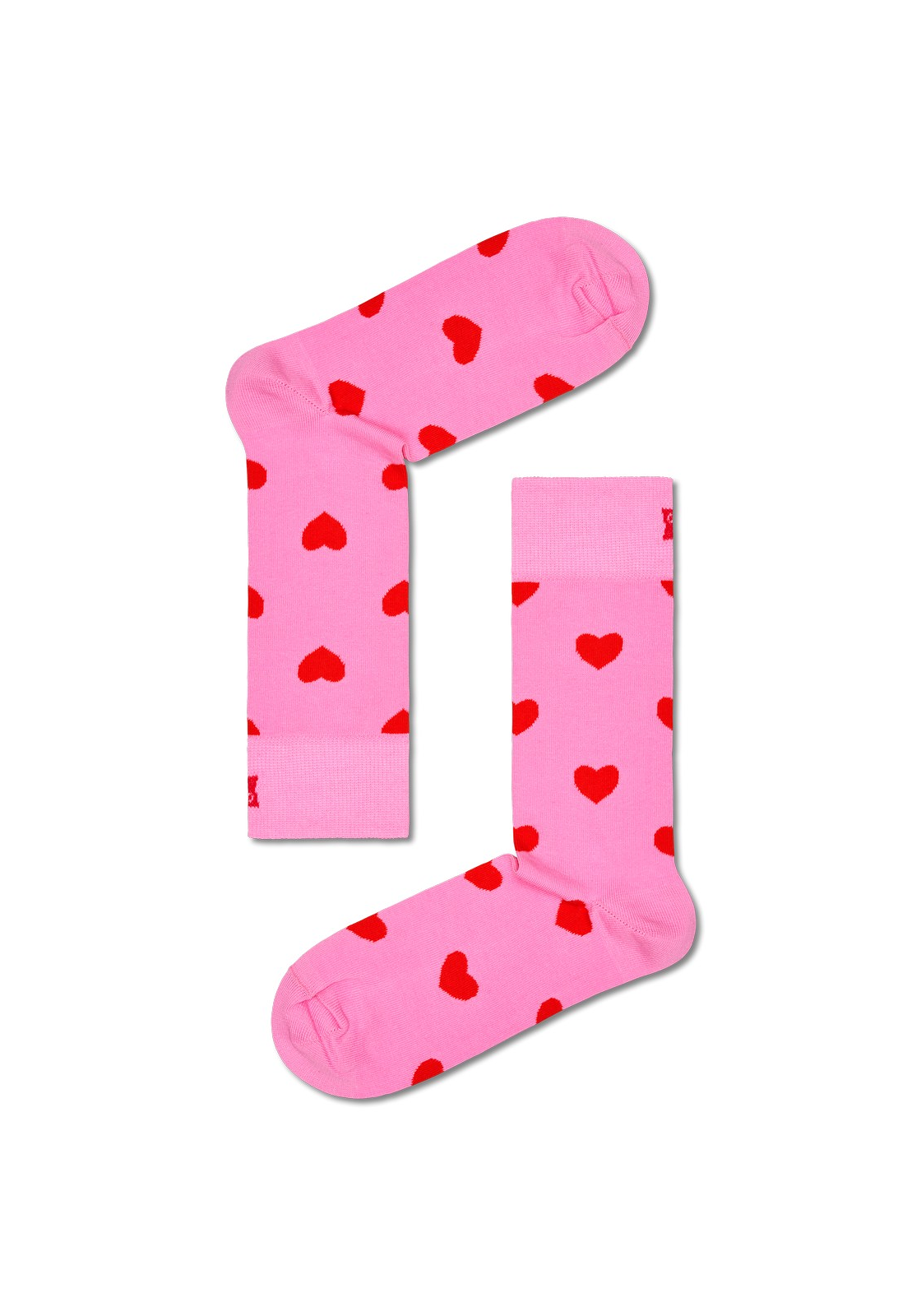 image_2_1125861_NONE_01 Happy Socks Heart Sock, unisex sokken