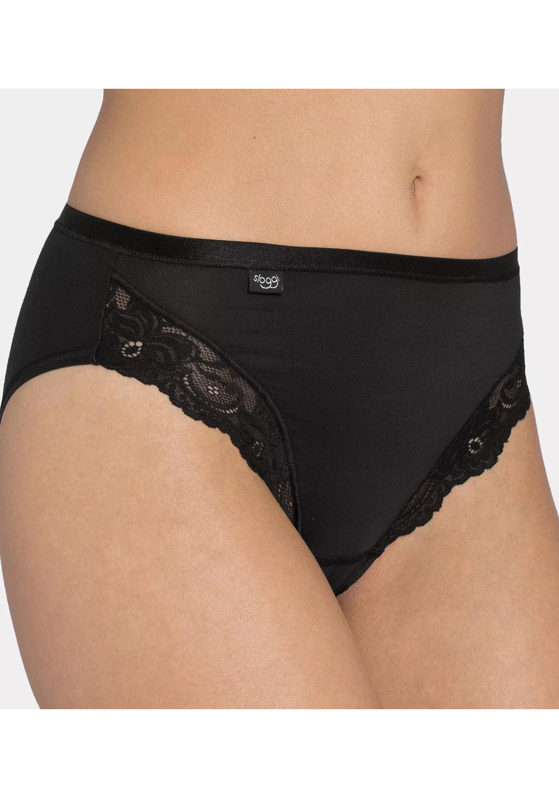 image_4_10031895_0004_3jpgdate-modefied2020-09-05T092 Sloggi Women Romance Tai (1-pack), dames slip, zwart