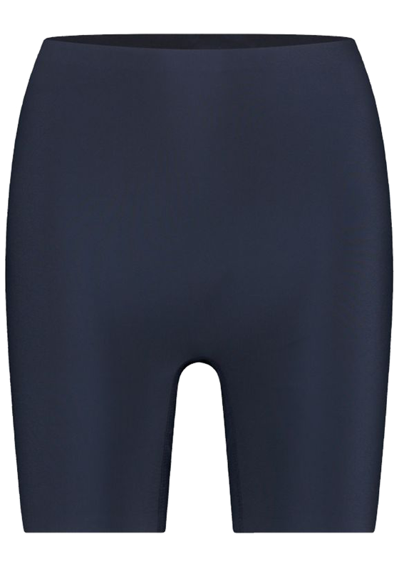 TEN CATE Secrets women high waist long shorts (1-pack), dames longshort hoge taille, donker marine TEN CATE Secrets women high waist long shorts (1-pack), dames longshort hoge taille, donker marine