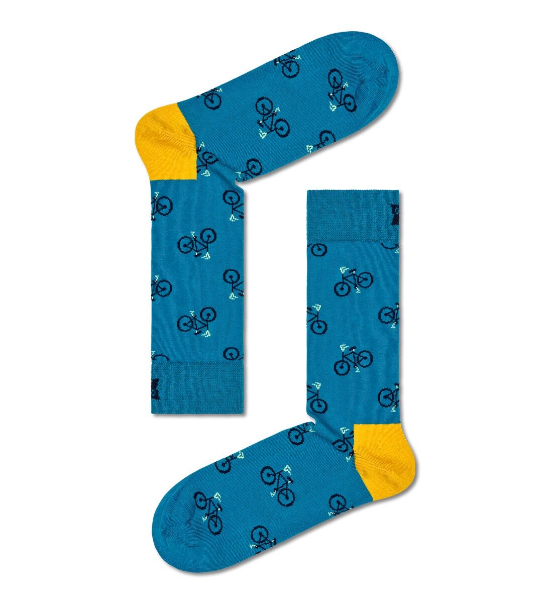 Happy Socks Bike Sock, unisex sokken