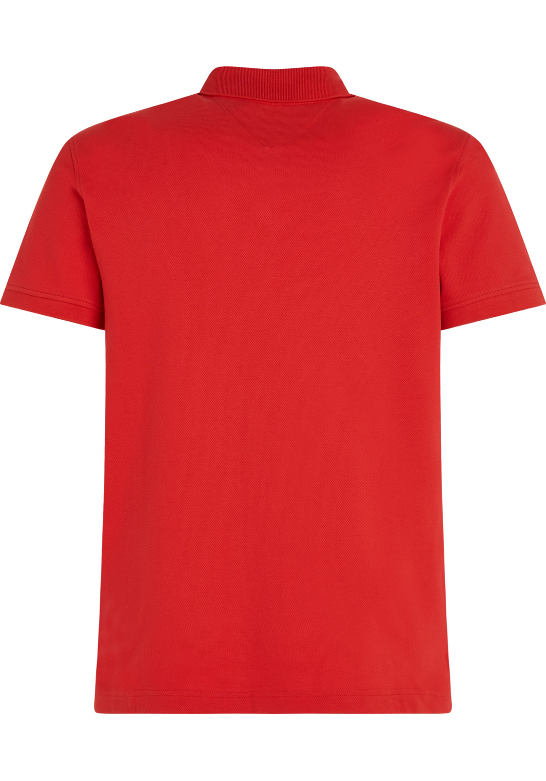 image_3_MW0MW17771XLG_B_C4401wid2000amphei2000ampop_usm1710 Tommy Hilfiger 1985 Slim Polo, heren poloshirt, rood