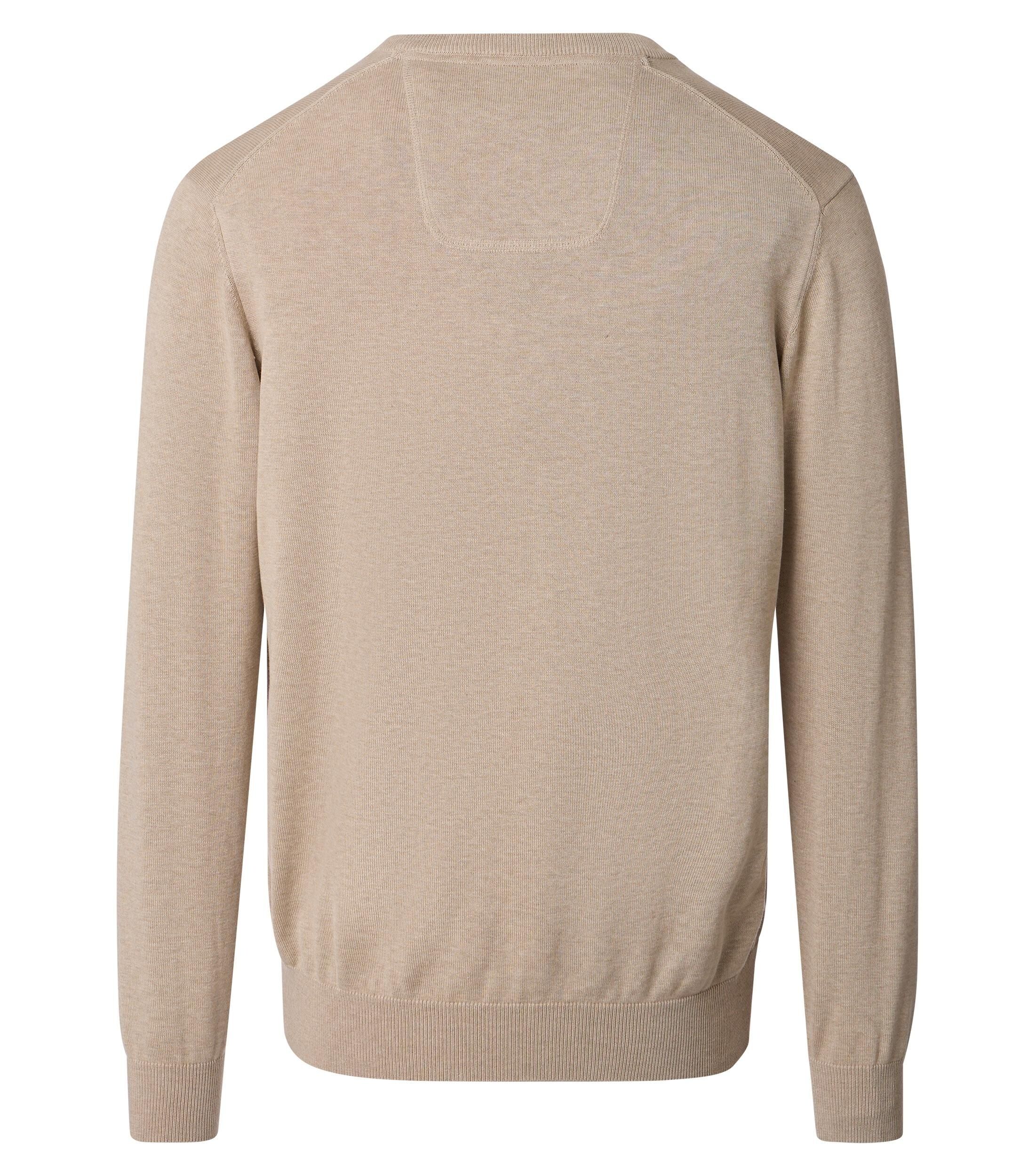 CASA MODA comfort fit trui, beige