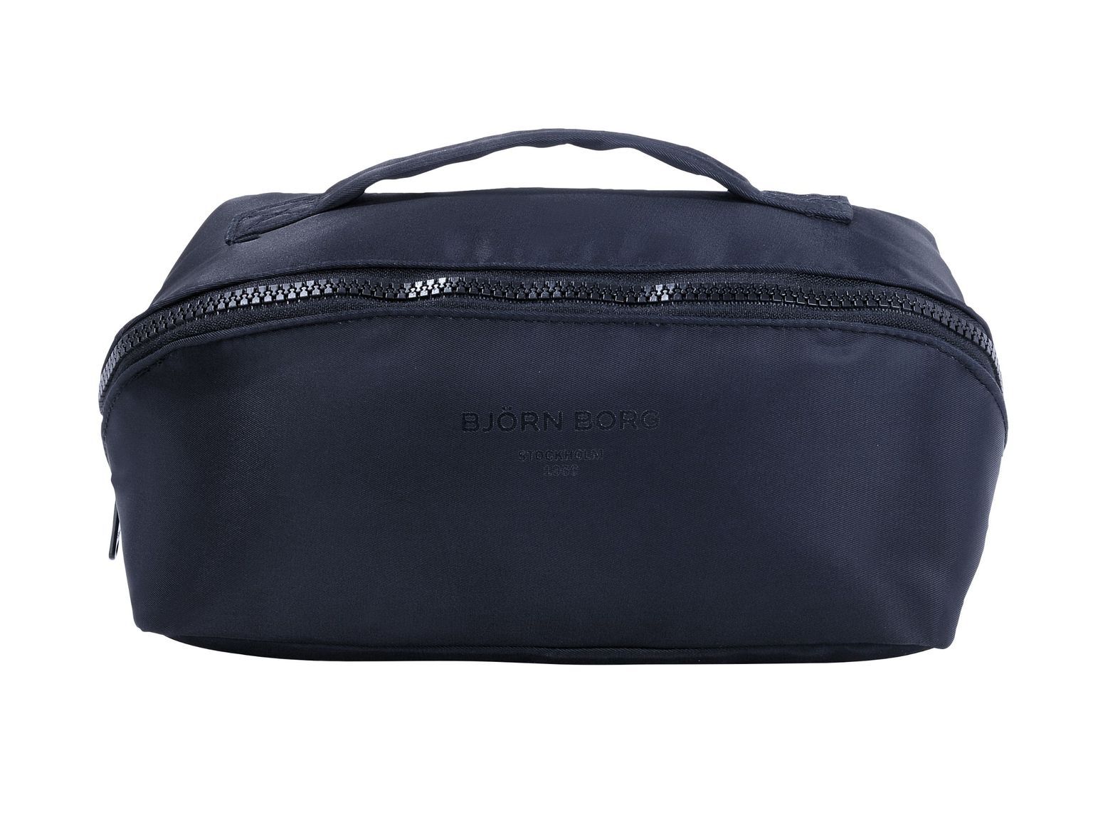Bjorn Borg leisure toilet case, zwart