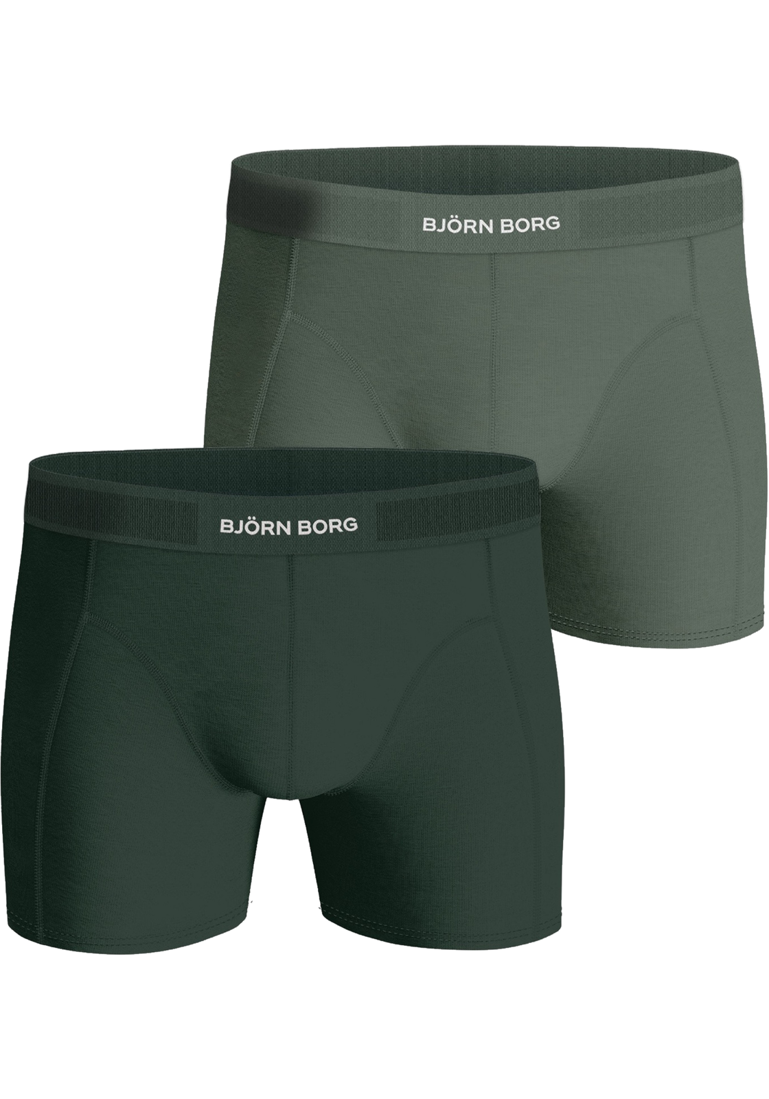 1-7321465559326-bjorn_borg_HR Bjorn Borg Lyocell boxers, heren boxers normale lengte (2-pack), multicolor