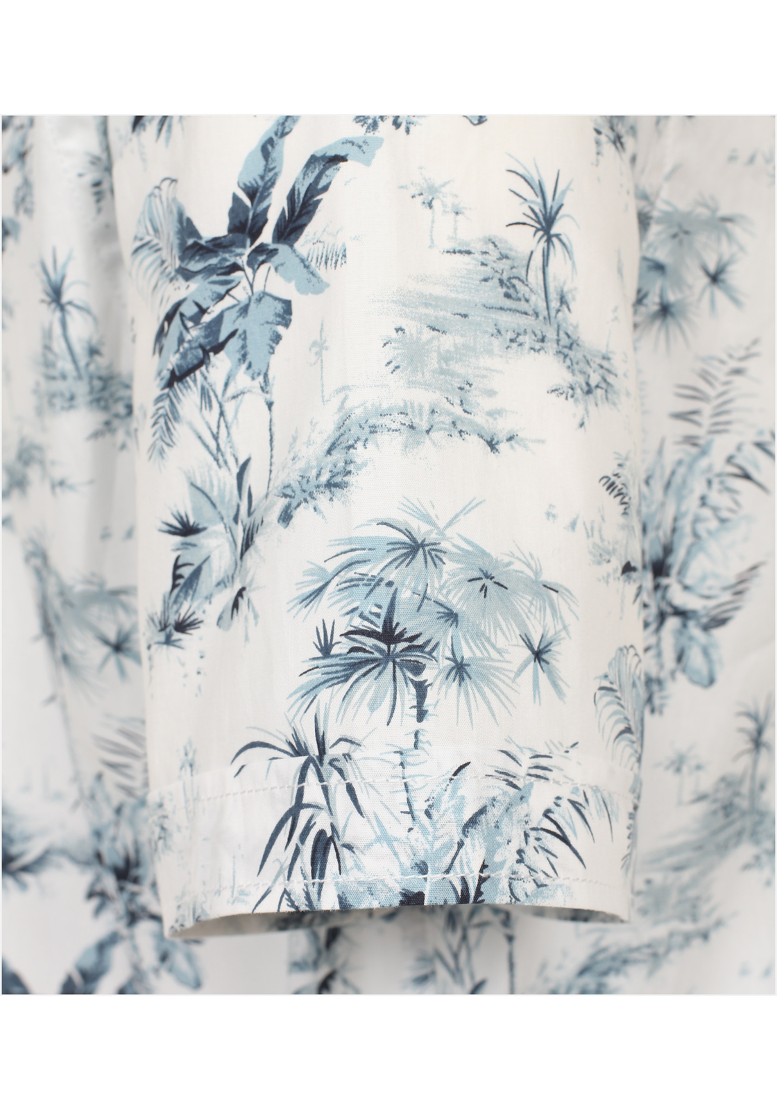 image_5_d93fb34713a70c64aac7e31a05adea4djpgautoformatbgF3F3F3blend-alpha100blend-colorF3F3F3blend-modedarkenfitclampp CASA MODA Sport casual fit overhemd, korte mouw, popeline, blauw dessin