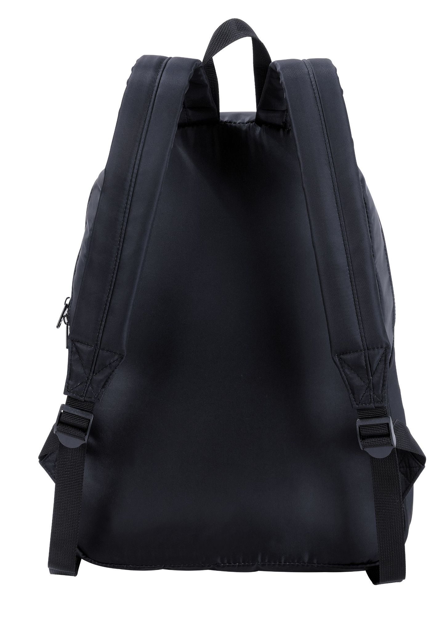 Bjorn Borg leisure backpack, zwart