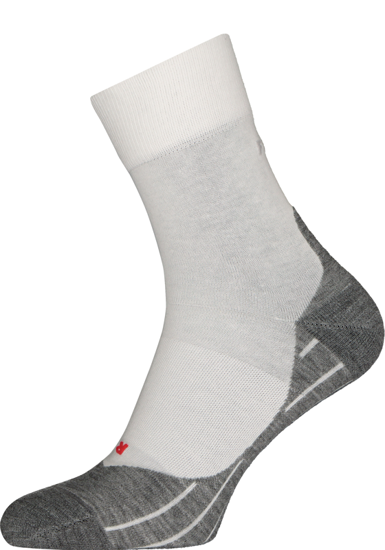 FALKE RU4 dames hardloopsokken, wit (white-mix) FALKE RU4 dames hardloopsokken, wit (white-mix)