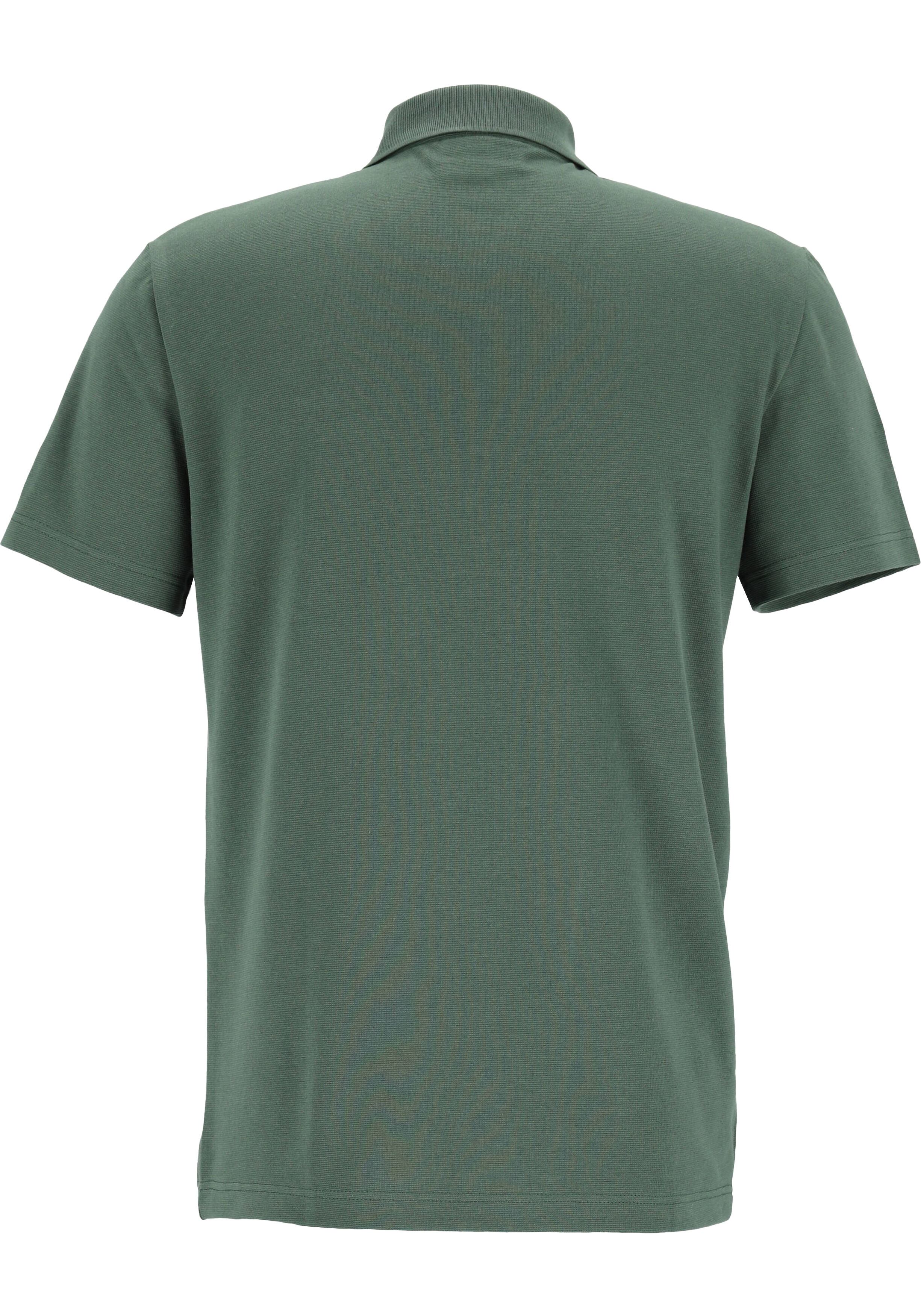 Lacoste Sport Polo Regular Fit stretch, Sequoia groen