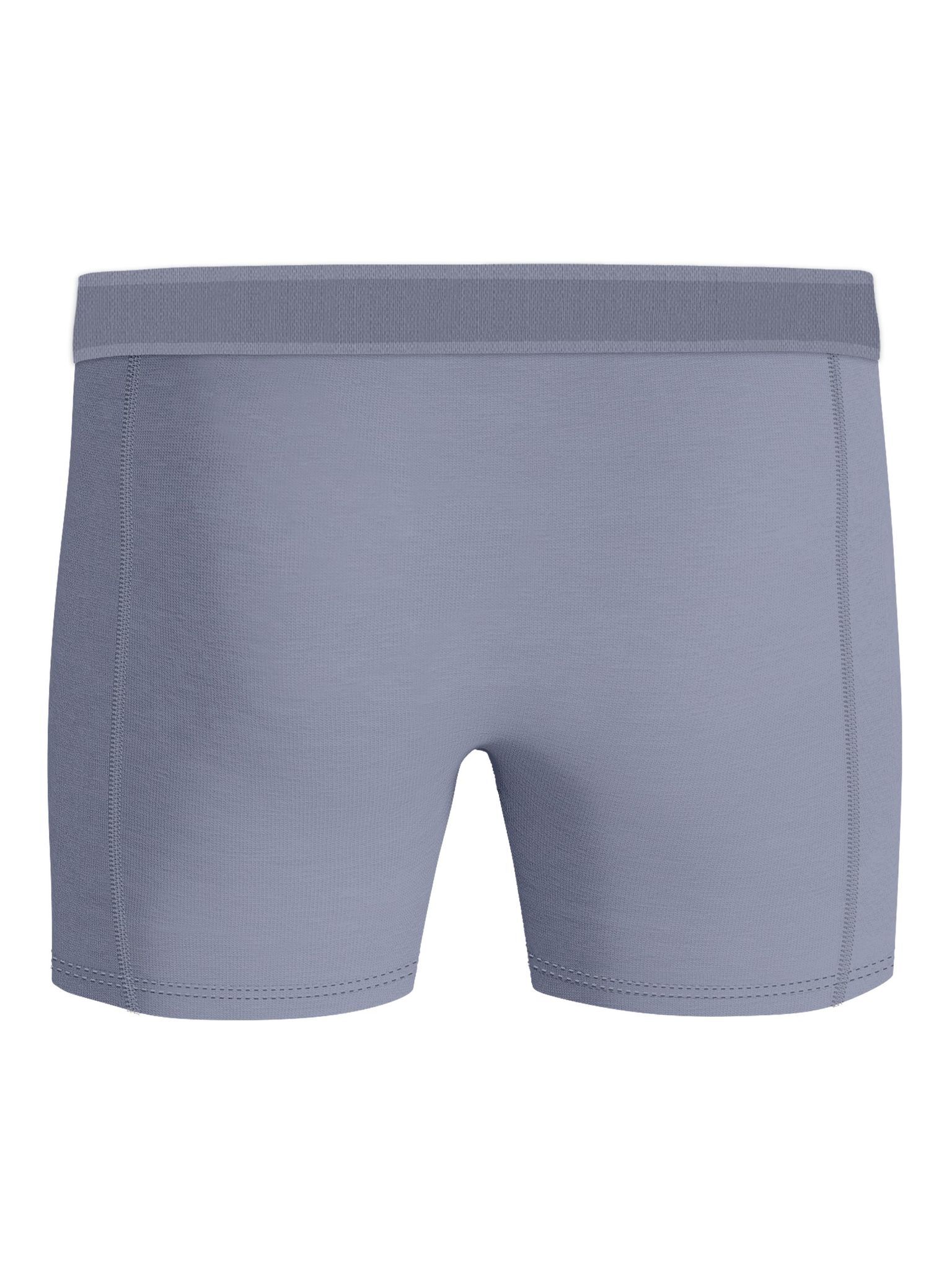 Bjorn Borg Lyocell boxers, heren boxers normale lengte (2-pack), multicolor
