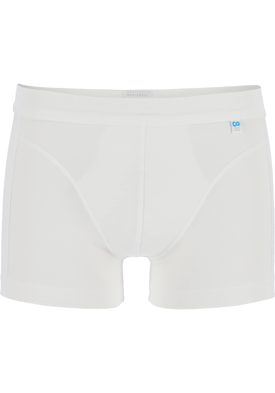 SCHIESSER Long Life Cotton shorts (1-pack), wit SCHIESSER Long Life Cotton shorts (1-pack), wit