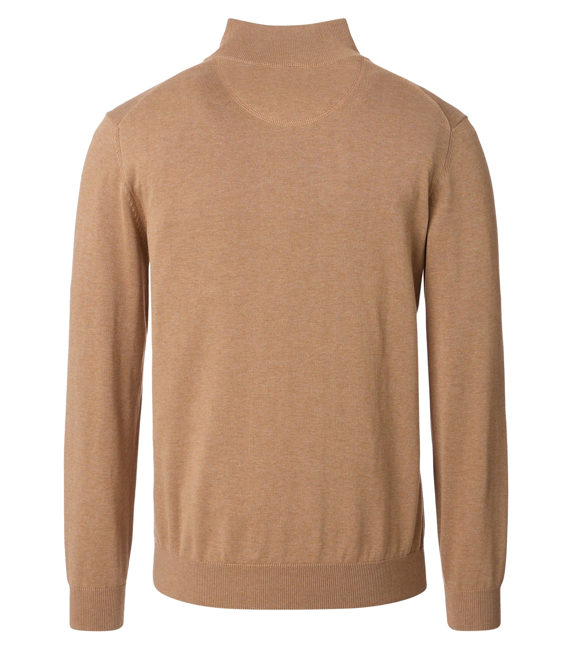 CASA MODA comfort fit schipperstrui, beige