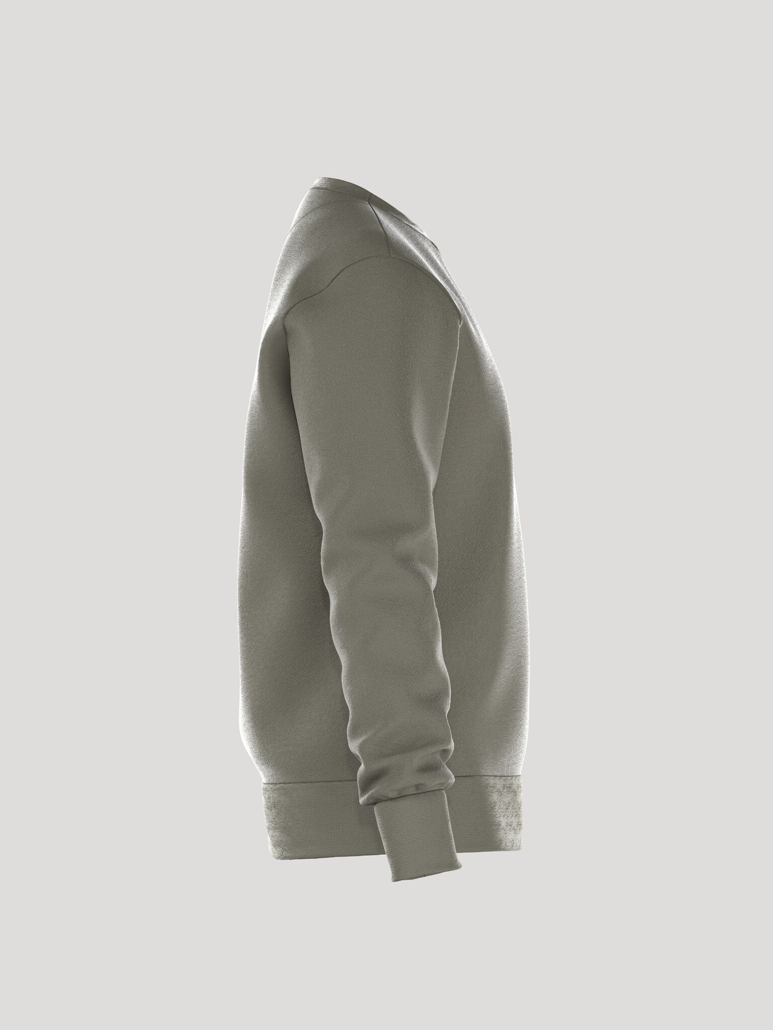 Bjorn Borg Essential Crew, groen