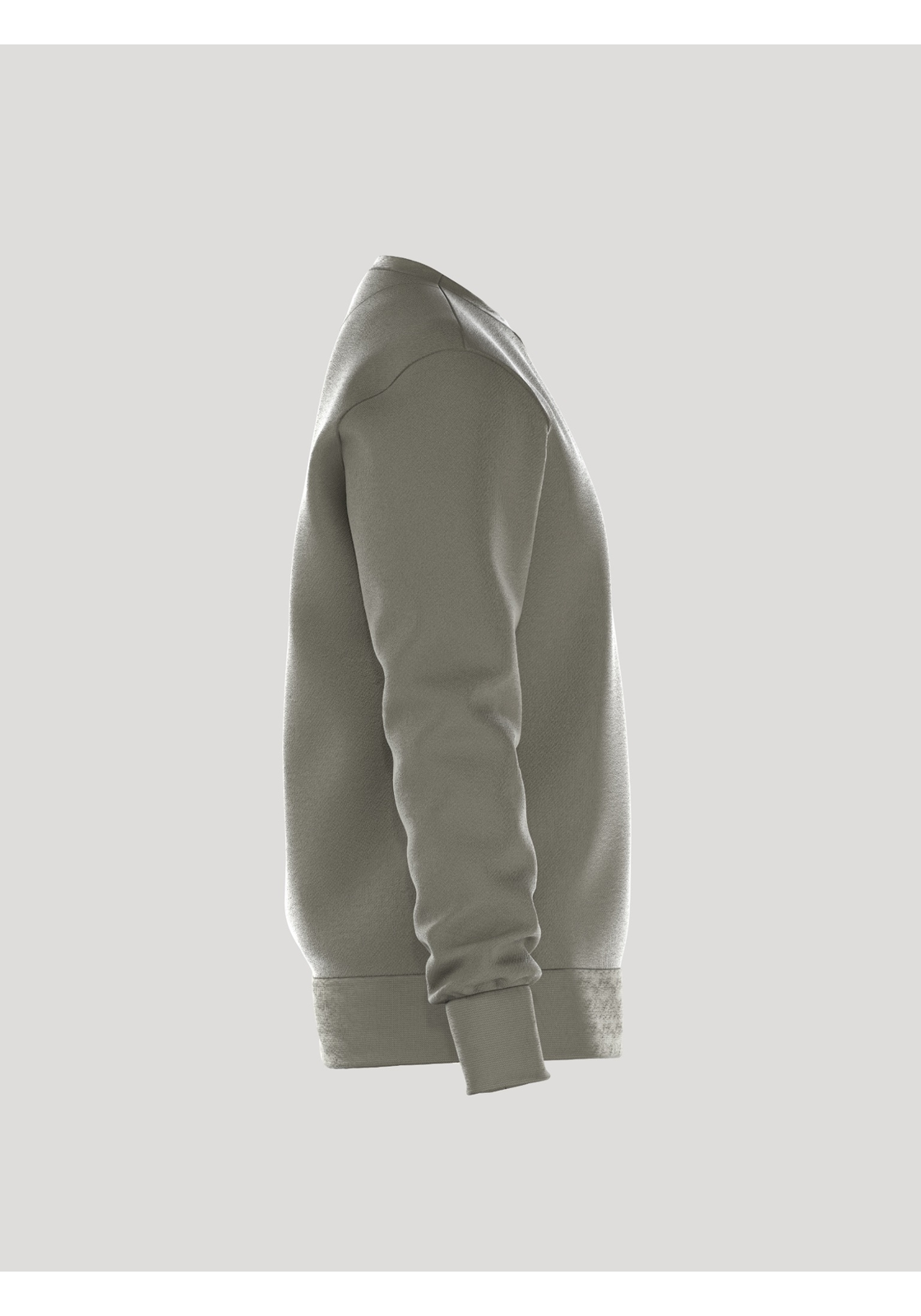 image_5_10002590_GN121_4 Bjorn Borg Essential Crew, groen