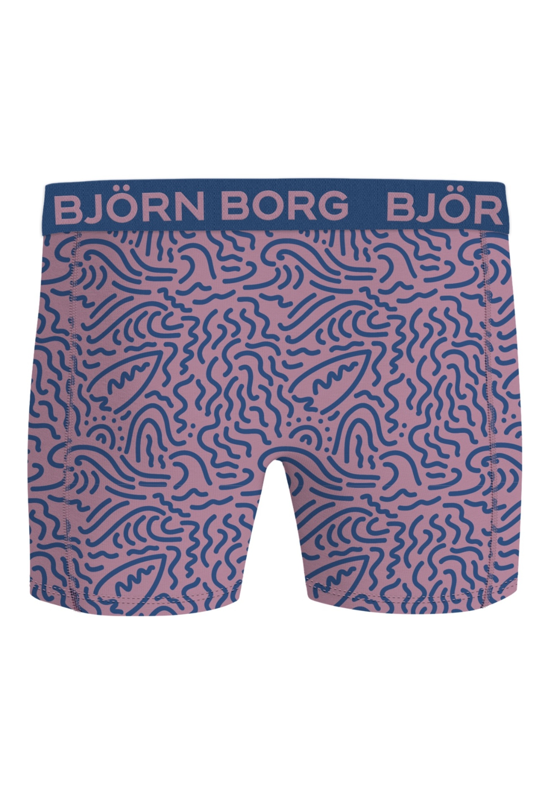 image_6_10002880_MP008_5 Bjorn Borg Cotton Stretch boxers, heren boxers normale lengte (3-pack), multicolor