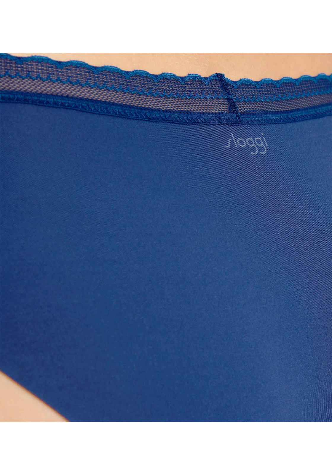 image_6_10214616_7010_5jpgdate-modefied2022-10-26T085 Sloggi Women BODY ADAPT Twist High leg (1-pack), dames slip, blauw