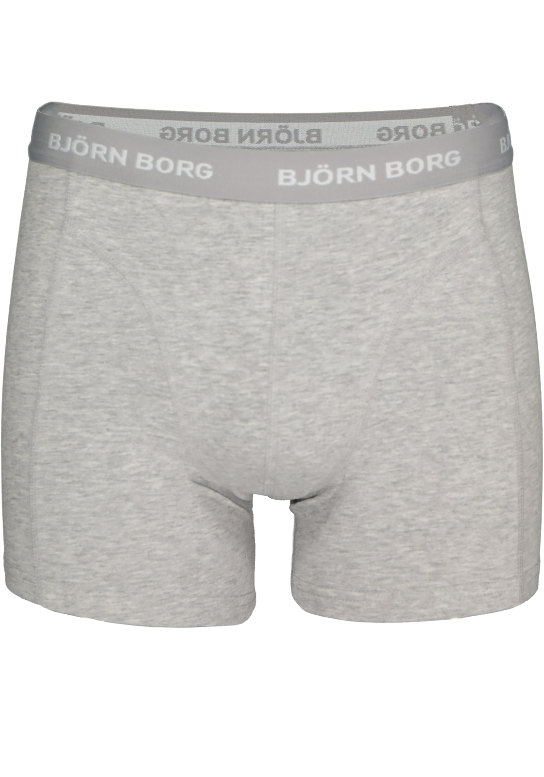5-7321464732300_bjorn-borg-boxer_HR Bjorn Borg boxershorts Essential (5-pack), heren boxers normale lengte, zwart, donkerblauw, blauw, kobaltblauw en grijs