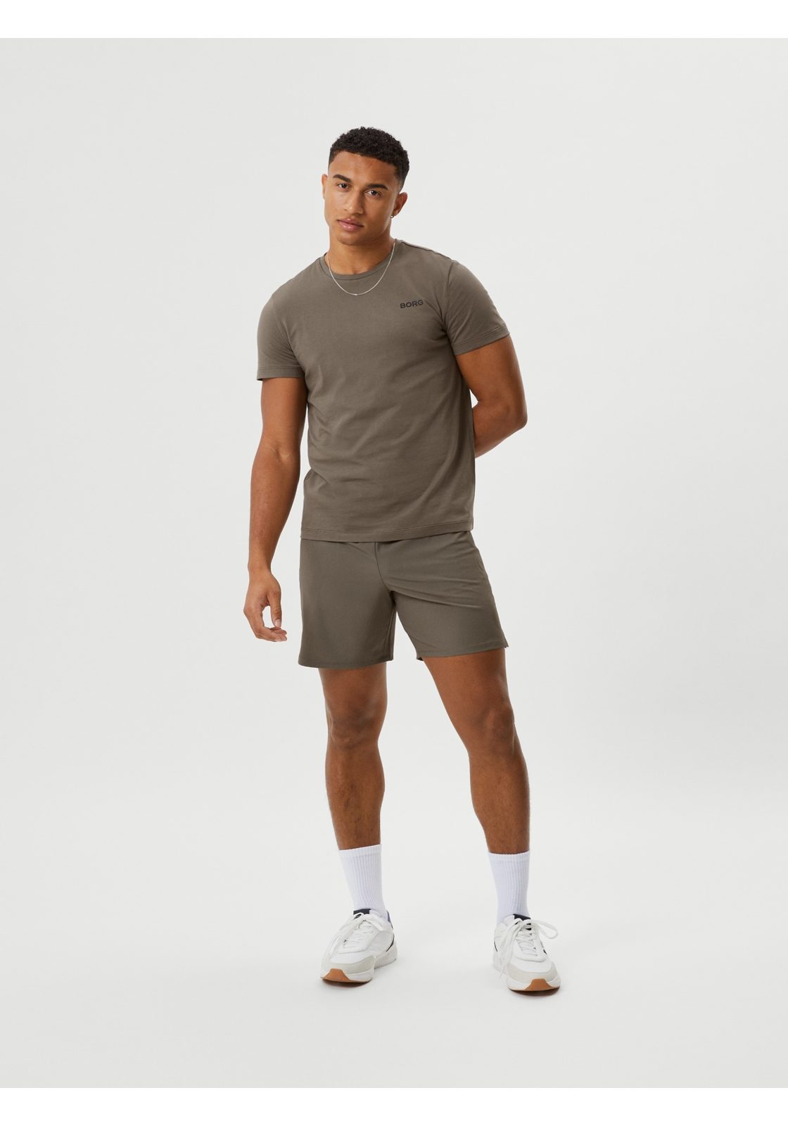 image_4_10002813_NL011_3 Bjorn Borg breeze T-shirt, taupe