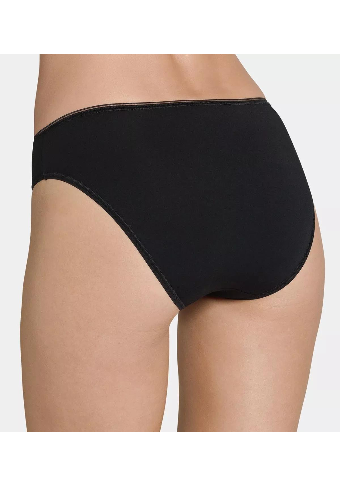 image_4_10143034_0004_3jpgdate-modefied2020-09-05T071 Sloggi Women Feel Sensational Tai (1-pack), dames slip, zwart