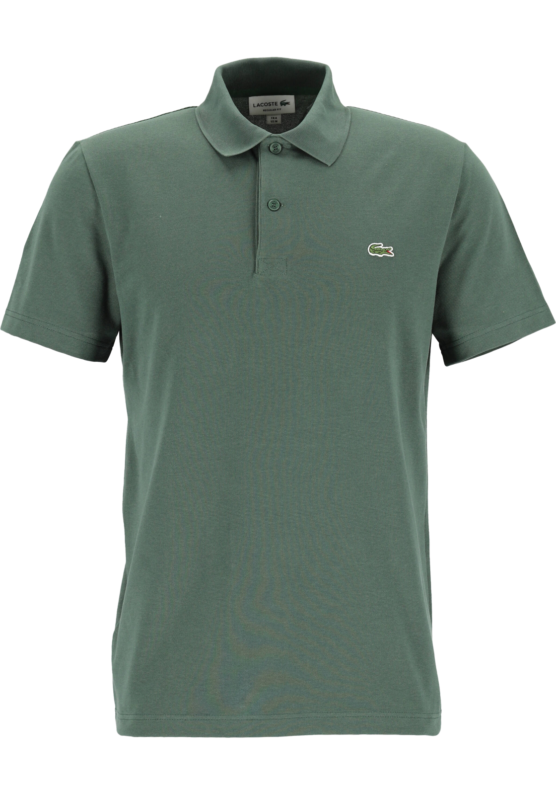 1-3617070399575-lacoste-Lacoste_PS_groen_DH0783SMI_360_HR Lacoste Sport Polo Regular Fit stretch, Sequoia groen