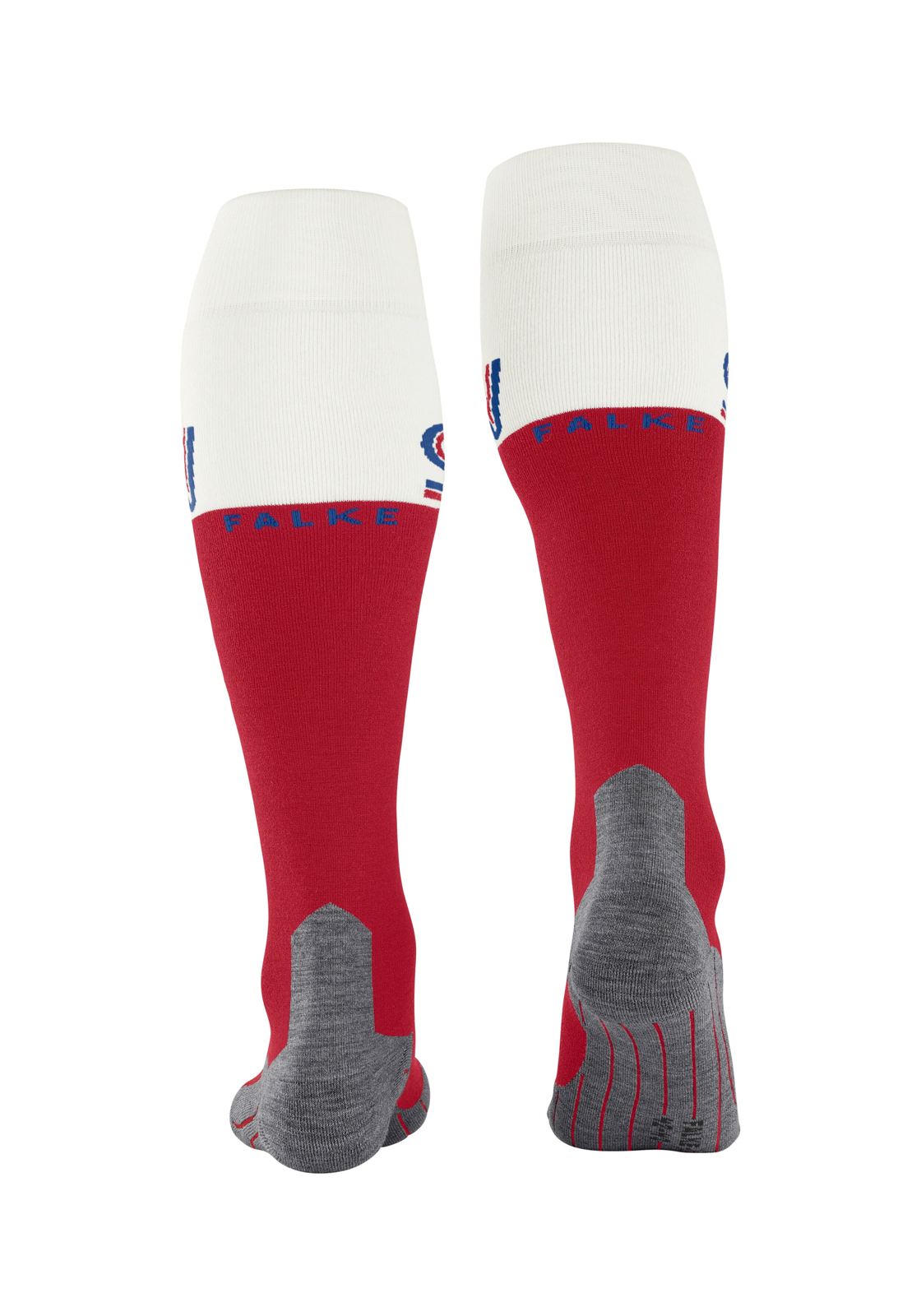 image_3_15170-899-rearview-64f7d4945acc7jpgautofo FALKE SK4 Advanced heren skiing kniekousen, rood (lipstick)