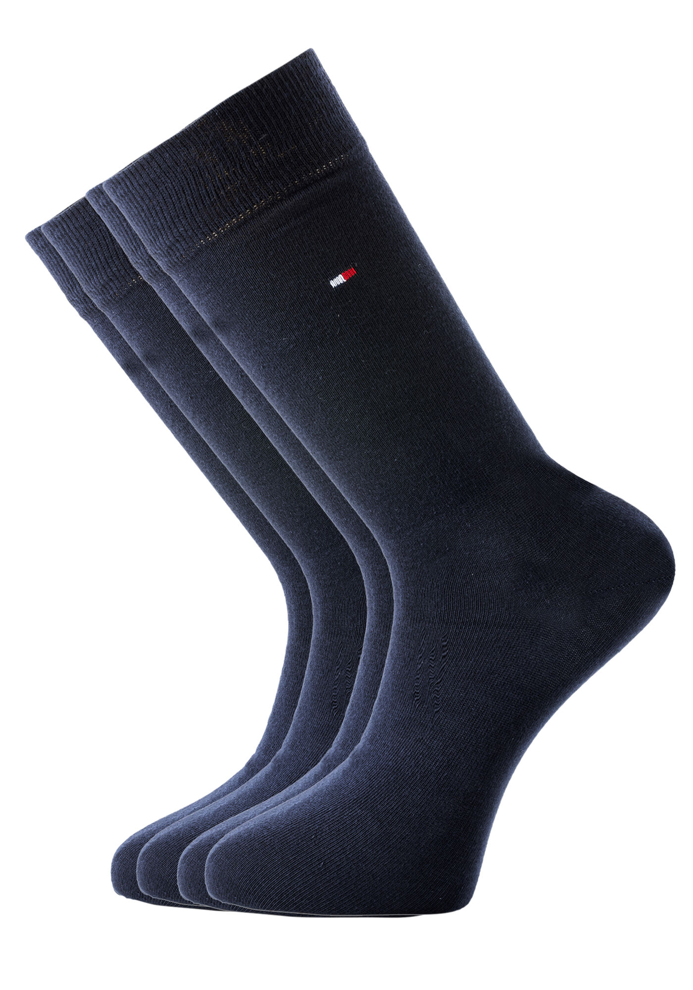 Cadeaubox: 10 paar Tommy Hilfiger Blue sokken