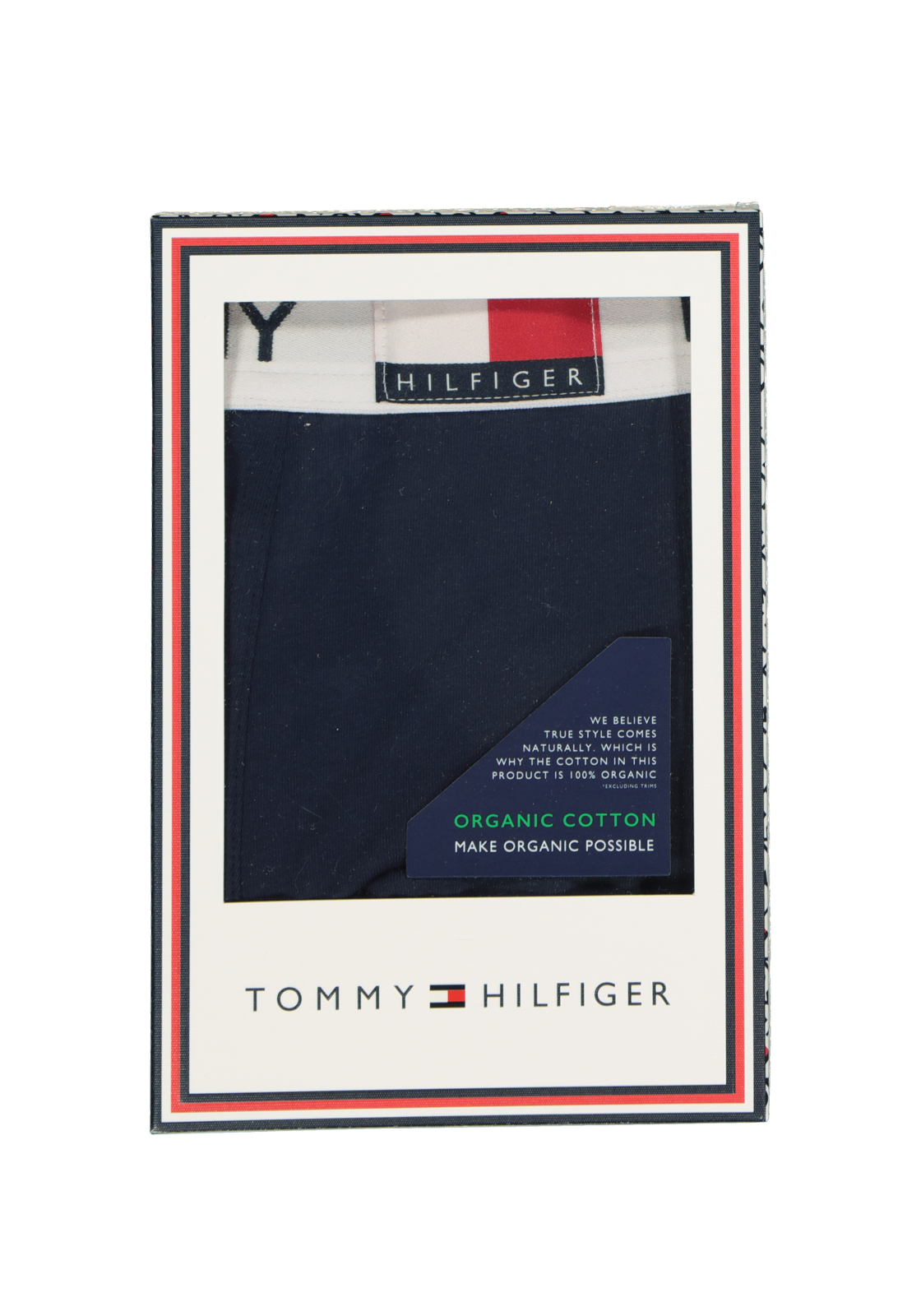 4-8719861472230_tommy-hilfiger-boxer_HR Tommy Hilfiger Tommy 85 trunk (1-pack), heren boxer normale lengte, blauw