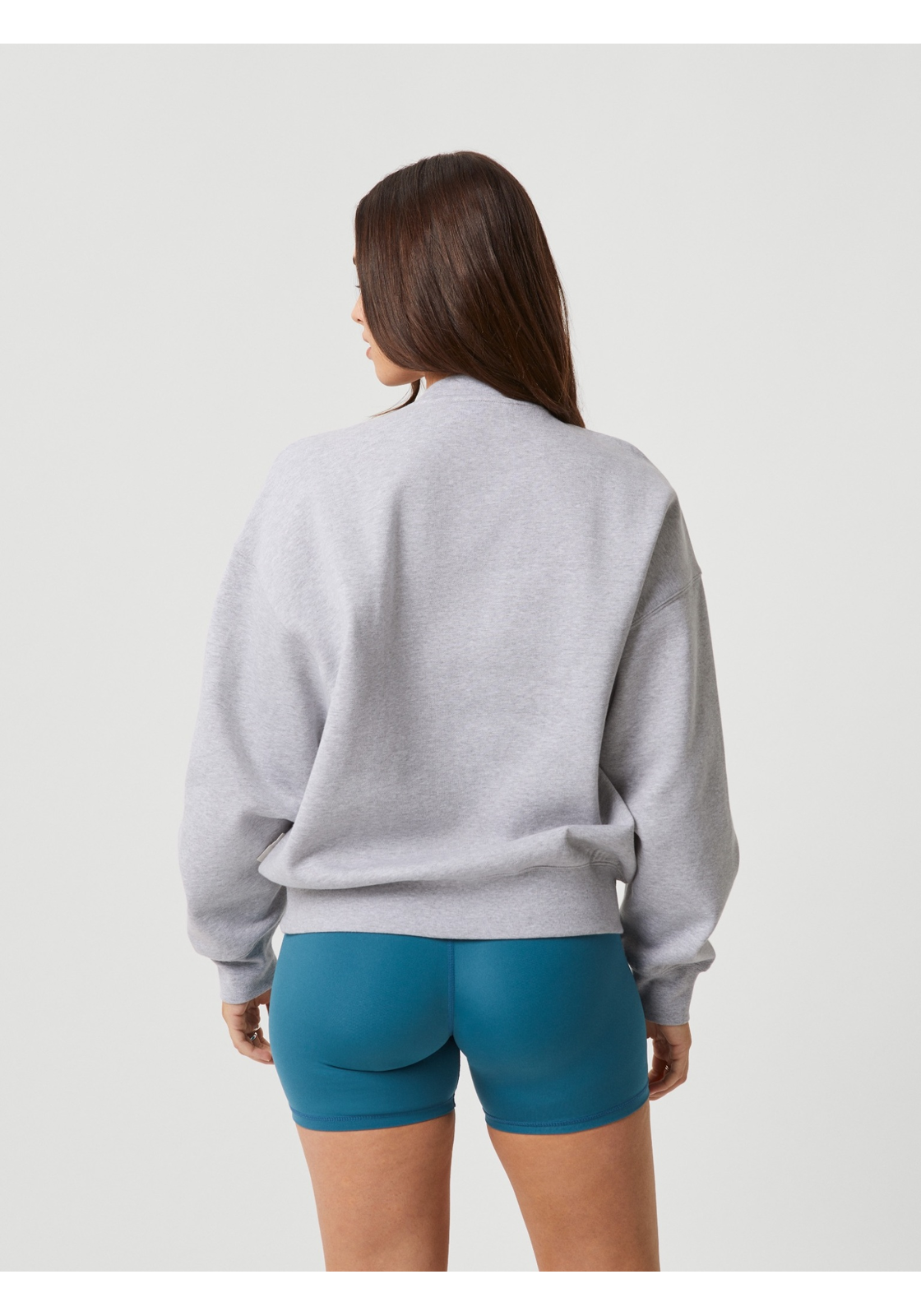 image_3_10002836_ME005_2 Bjorn Borg dames Studio oversized crew, grijs