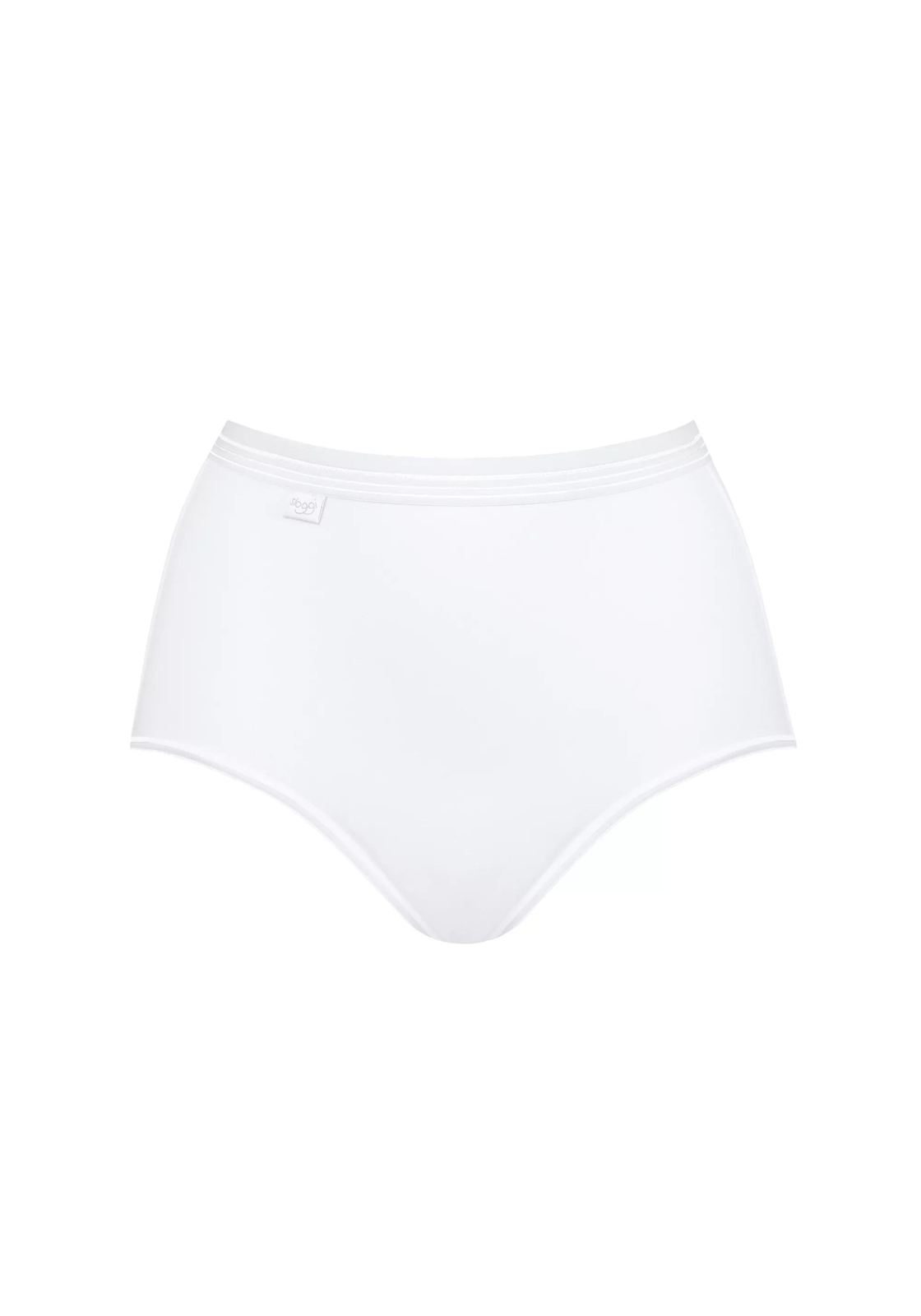 image_3_10146359_0003_1jpgdate-modefied2020-06-02T074 Sloggi Women Shape H Maxi (1-pack), dames slip, wit