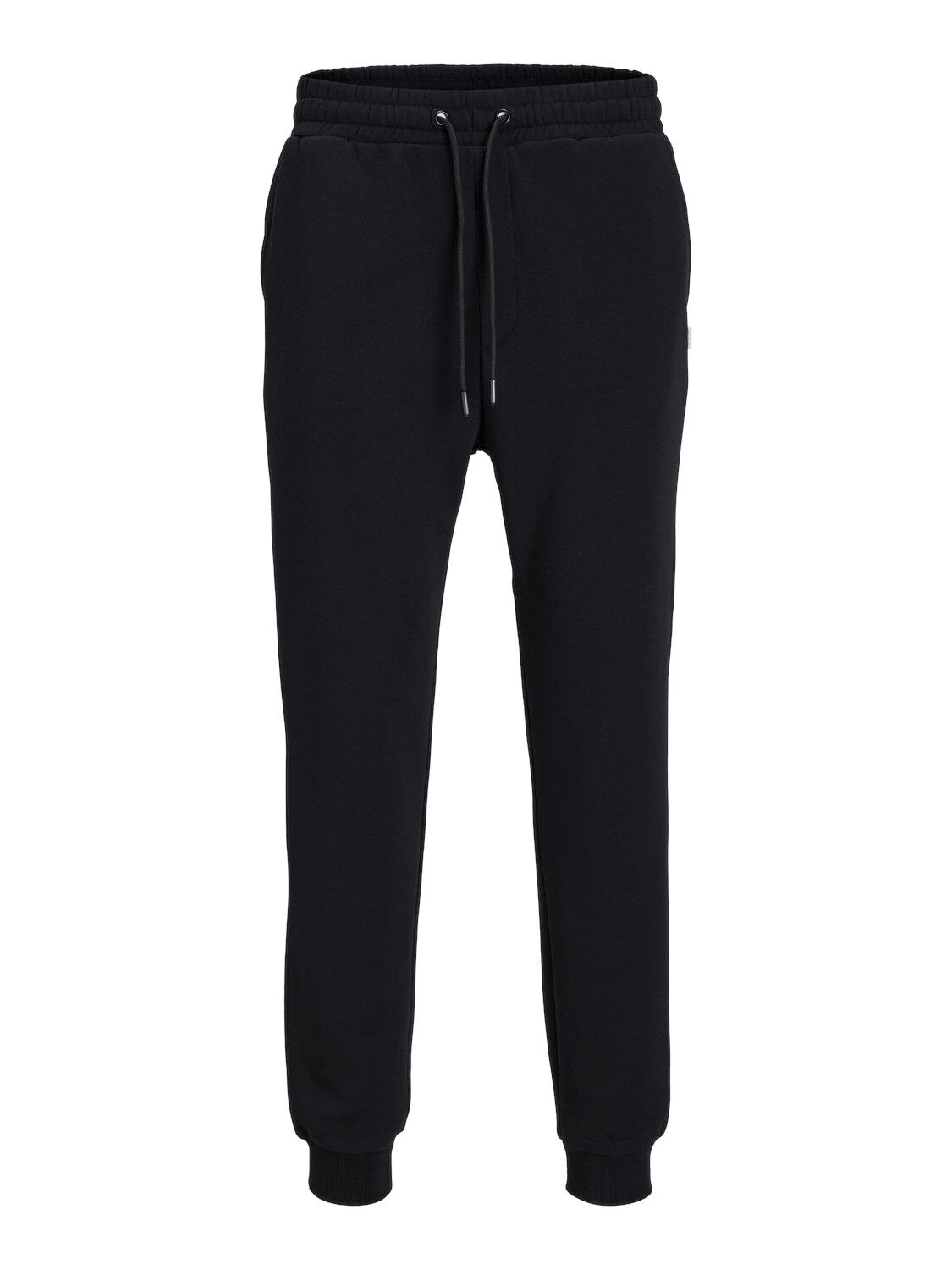 JACK & JONES Gordon Bradley Sweat Pant regular fit, heren joggingbroek, zwart