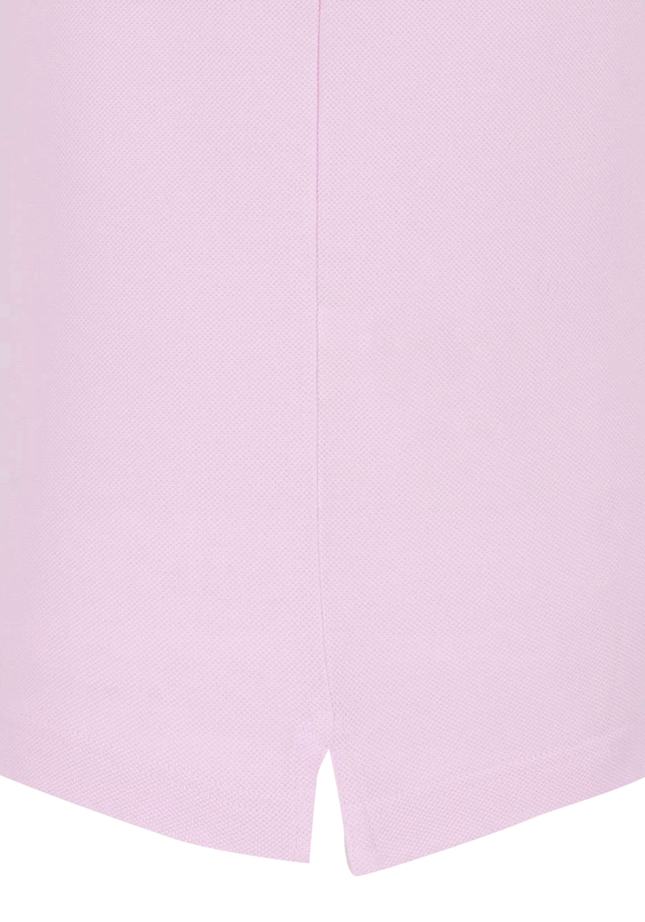 Lacoste Slim Fit polo, albizia poederroze