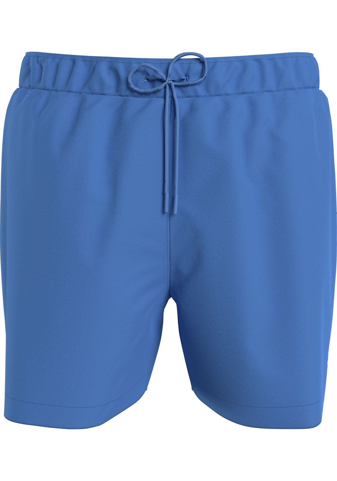 imagephp-59 Tommy Hilfiger Medium Drawstring swimshort, heren zwembroek, blauw