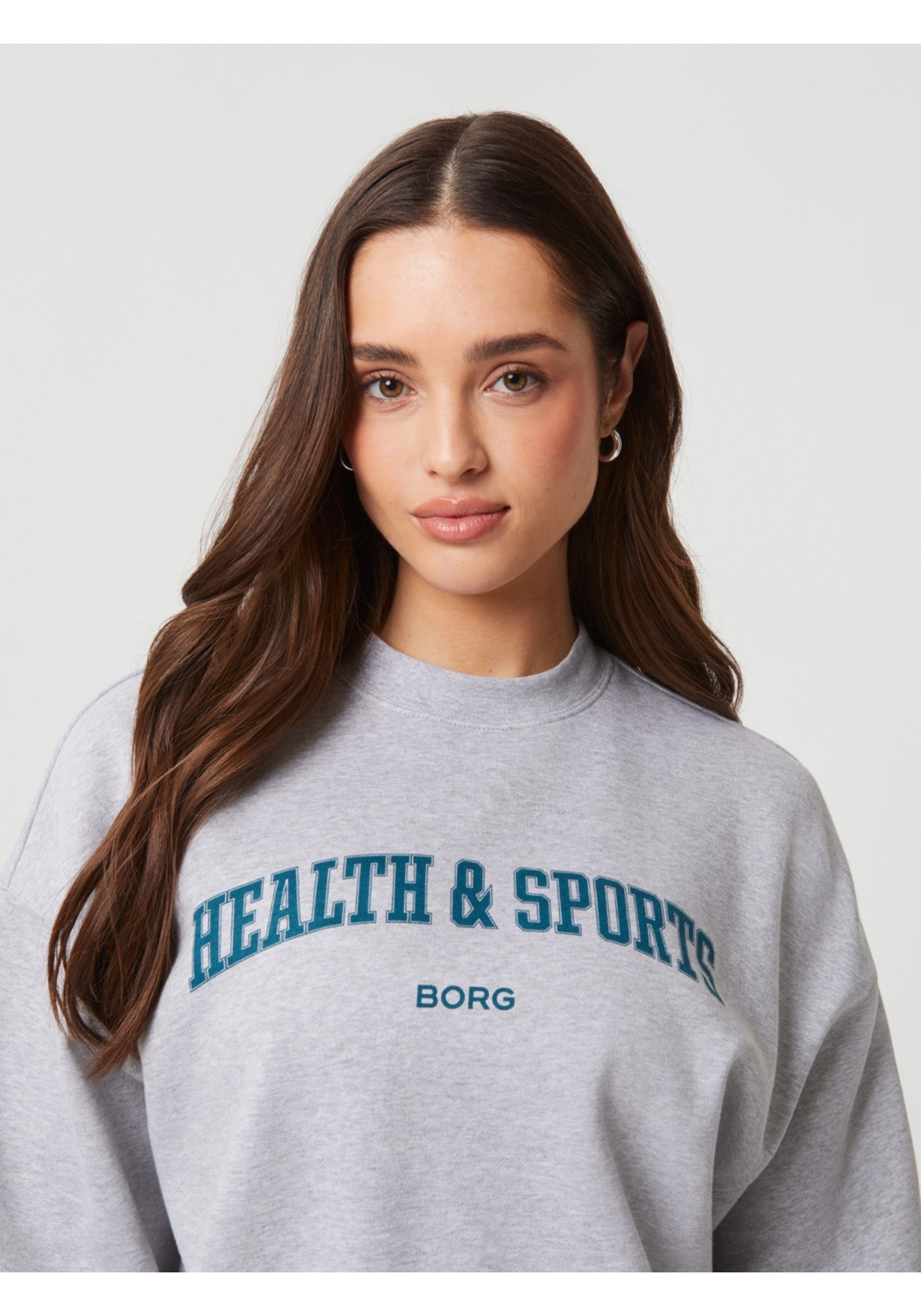 image_6_10002836_ME005_5 Bjorn Borg dames Studio oversized crew, grijs