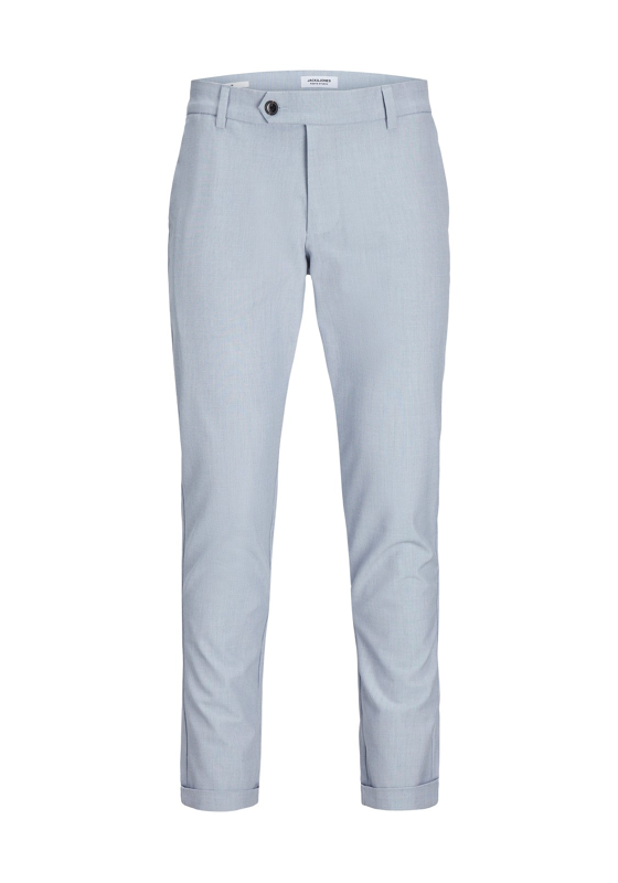 JACK & JONES Marco Connor slim fit, heren chino, blauw JACK & JONES Marco Connor slim fit, heren chino, blauw