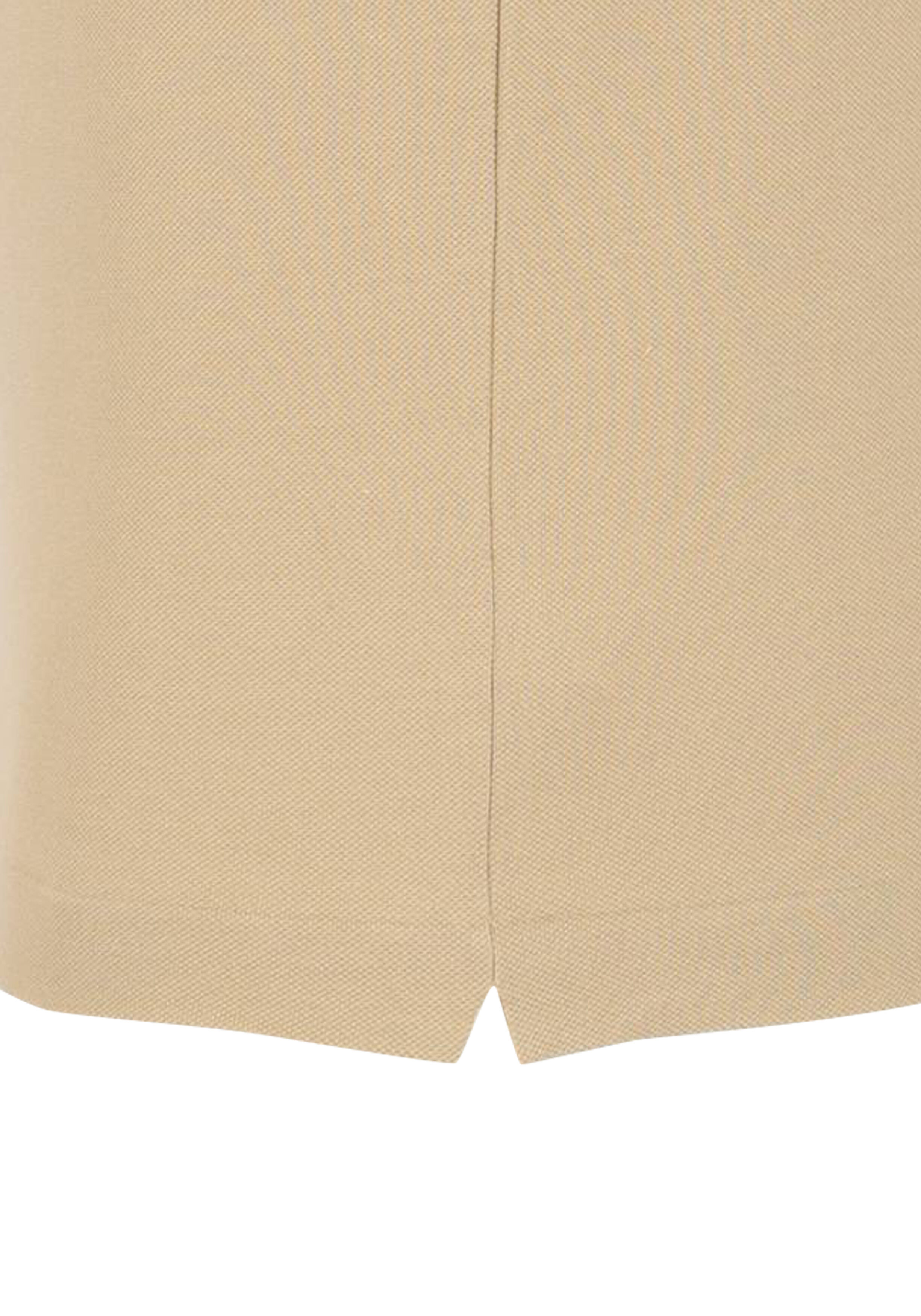 Lacoste Classic Fit polo, beige
