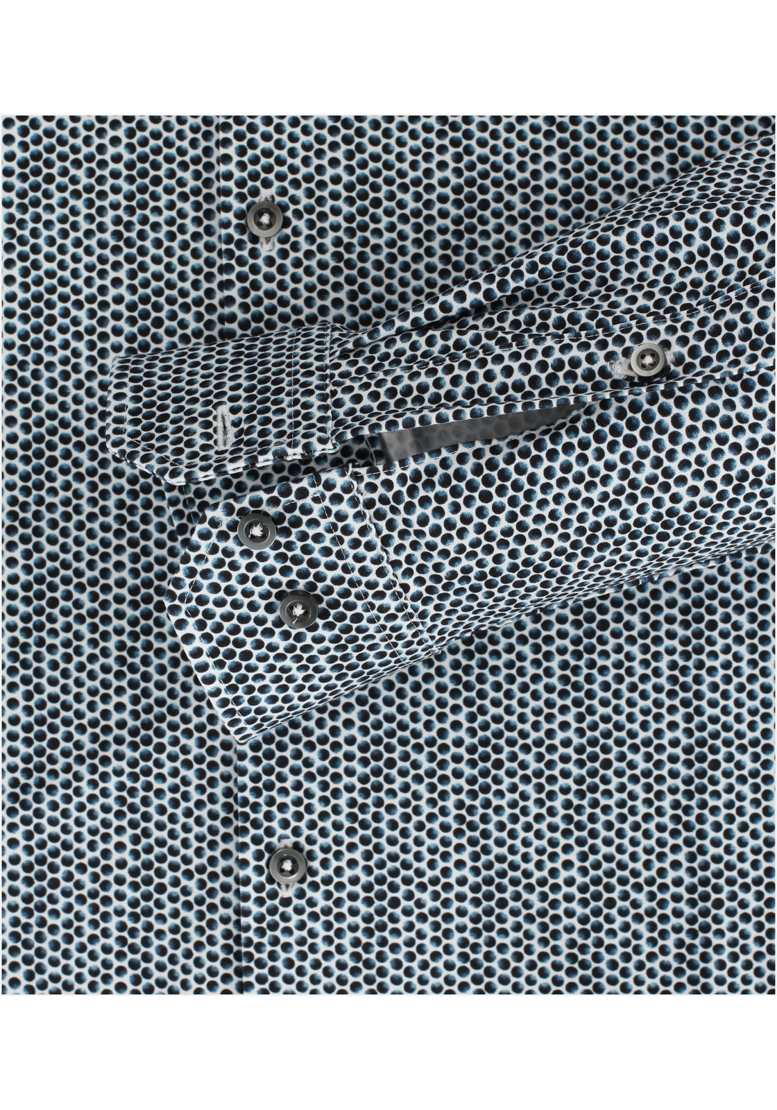 image_5_5349ca46943ac798fa4370c731e01097jpgautoformatbgF3F3F3blend-alpha100blend-colorF3F3F3blend-modedarkenfitclampp VENTI body fit overhemd, jersey, blauw dessin