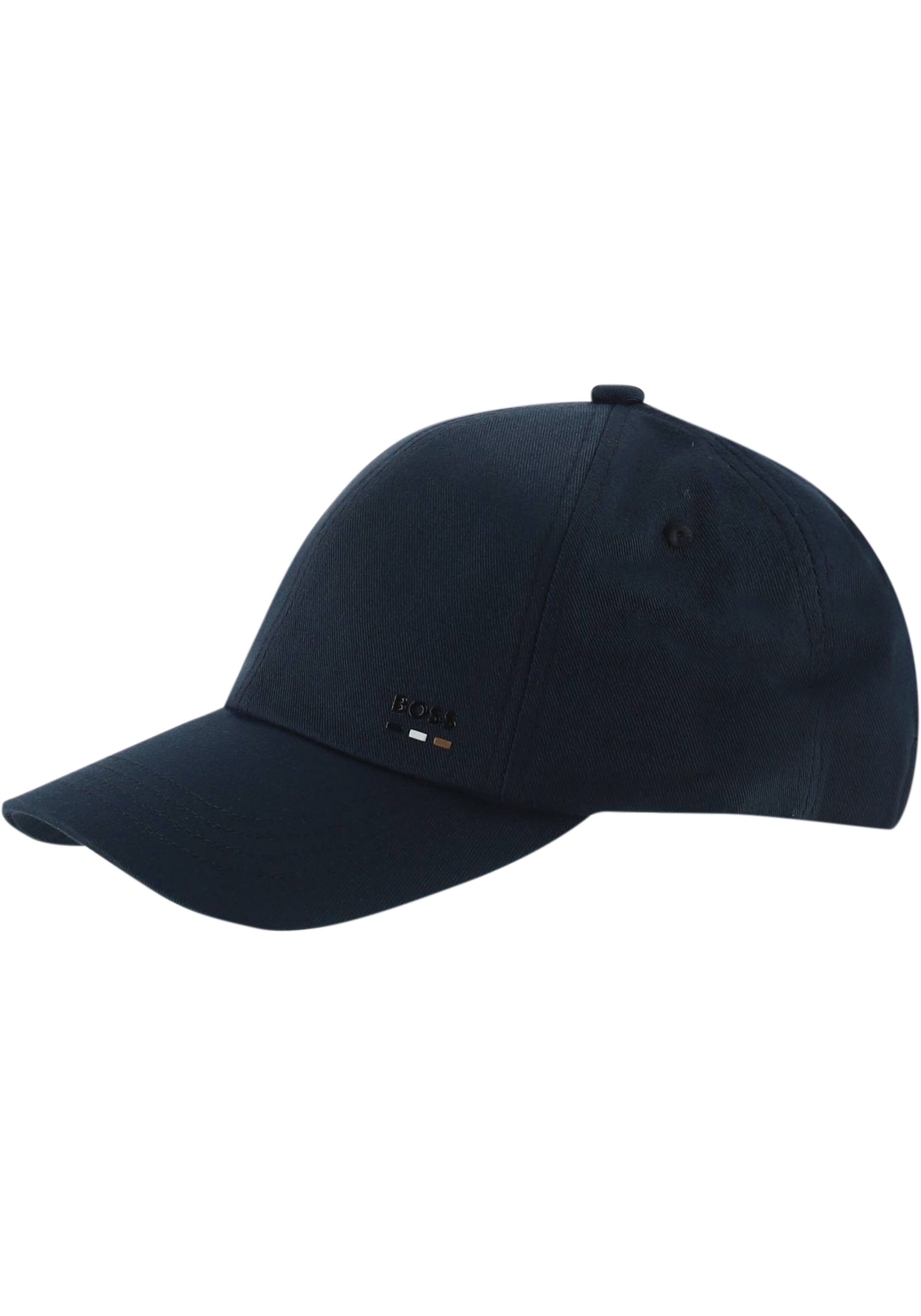 BOSS Icon pet, donkerblauw