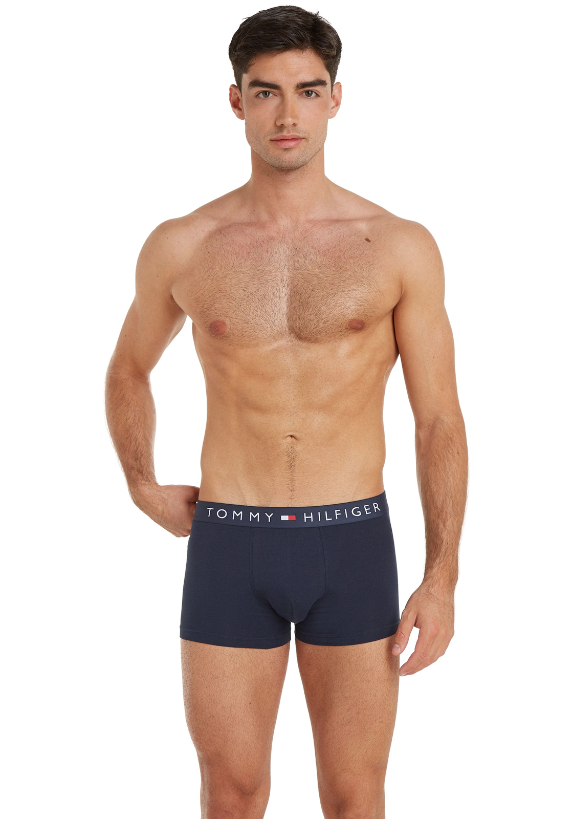 image_5_UM0UM031800SY_D2_C4107wid2000amphei2000ampop_usm1710 Tommy Hilfiger trunk (3-pack), heren boxers normale lengte, blauw