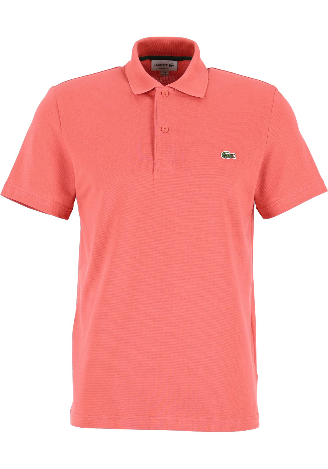 1-3617072166137-lacoste-Lacoste_PS_rood_DH0783ZV9_360_HR Lacoste Sport Polo Regular Fit stretch, sierra rood