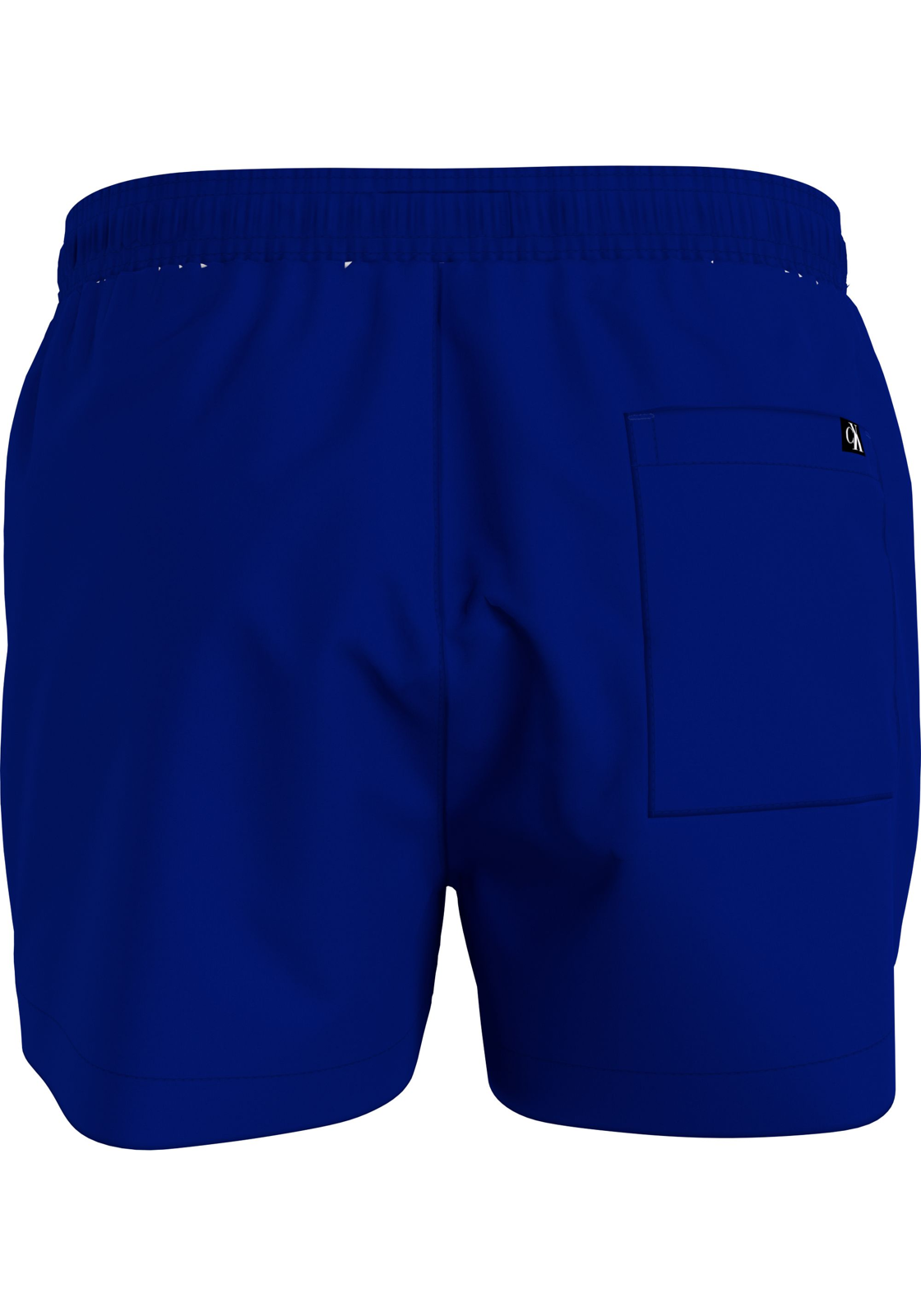image_3_KM0KM00967C7N_B_C4177wid2000amphei2000ampop_usm1710 Calvin Klein Short Drawstring swimshort, heren zwembroek, donker kobaltblauw