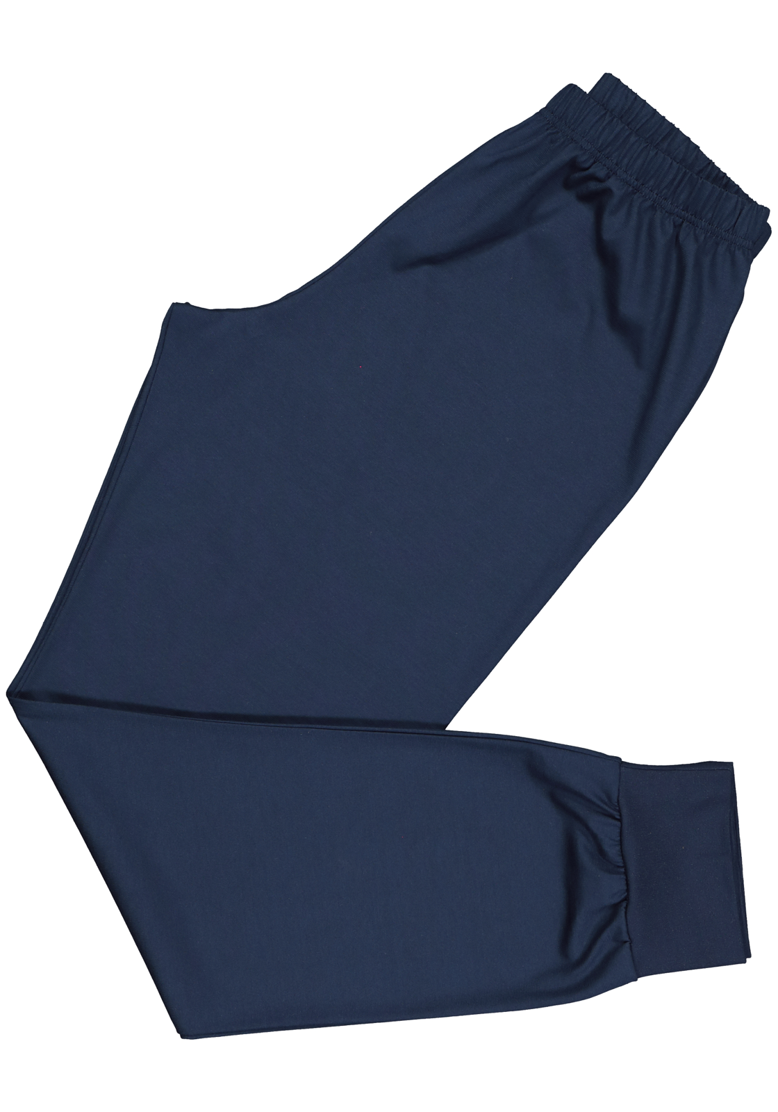 3-4004124349768_mey_pyjama__HR Mey heren pyjama Leongatha, donkerblauw