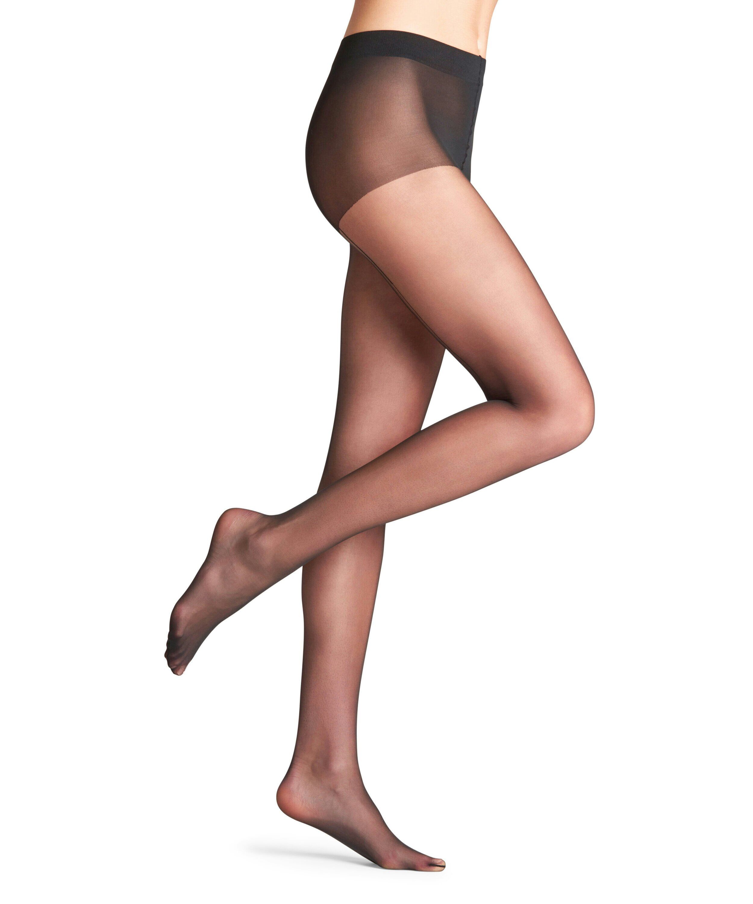 FALKE Corset 20 DEN dames panty, black
