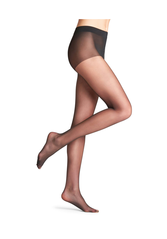 FALKE Corset 20 DEN dames panty, black FALKE Corset 20 DEN dames panty, black