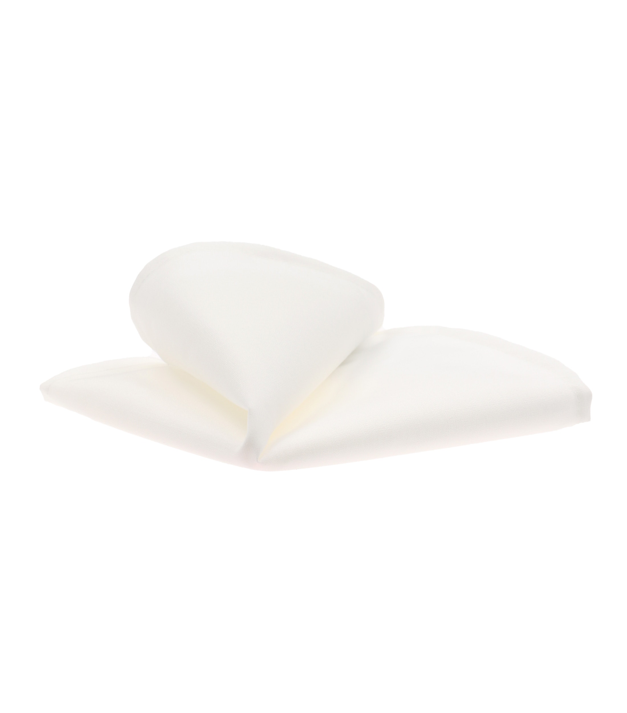 VENTI pochet, wit